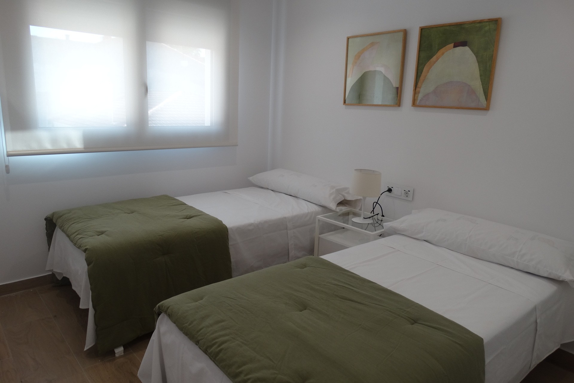 Obra nueva - terraced - San Javier