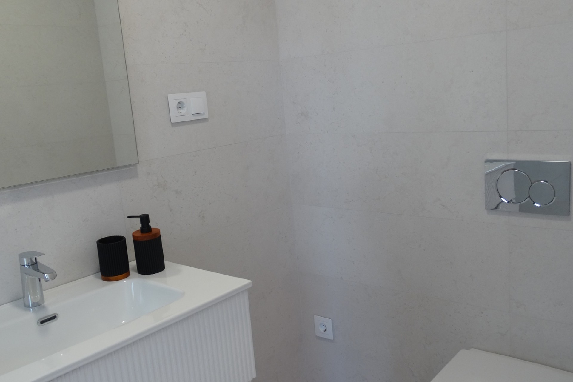 Obra nueva - terraced - San Javier