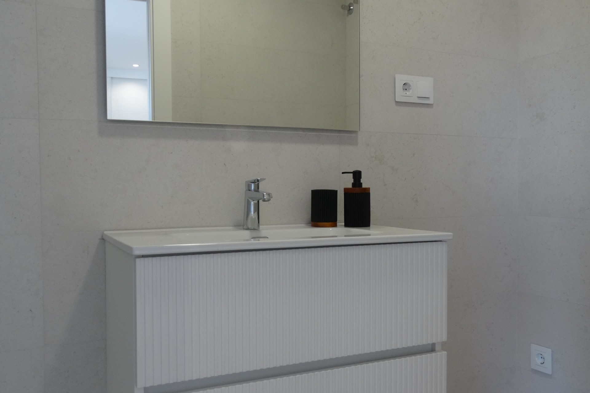 Obra nueva - terraced - San Javier