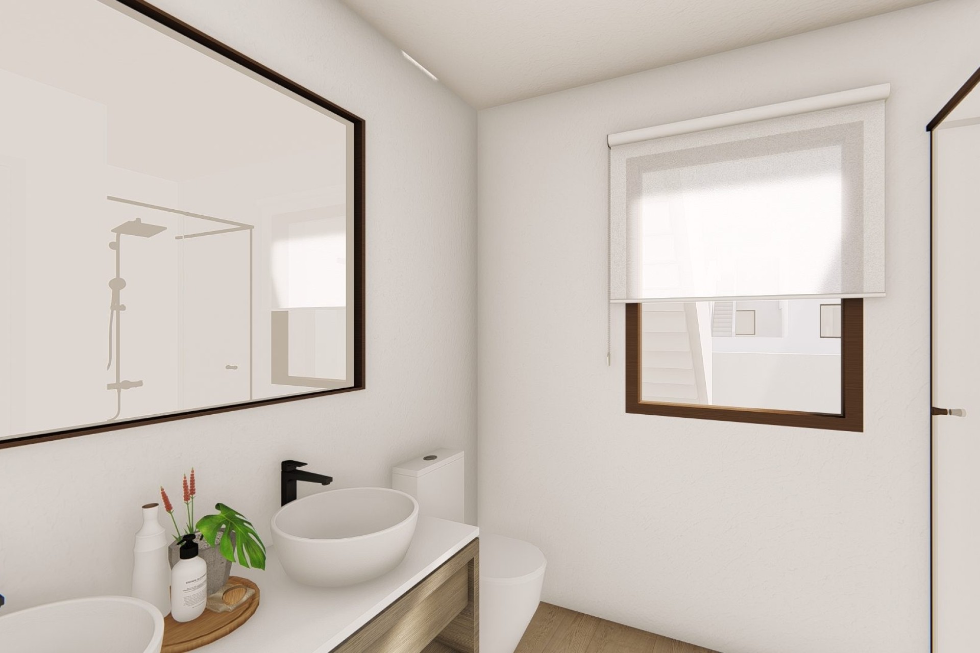 Obra nueva - terraced - San Javier