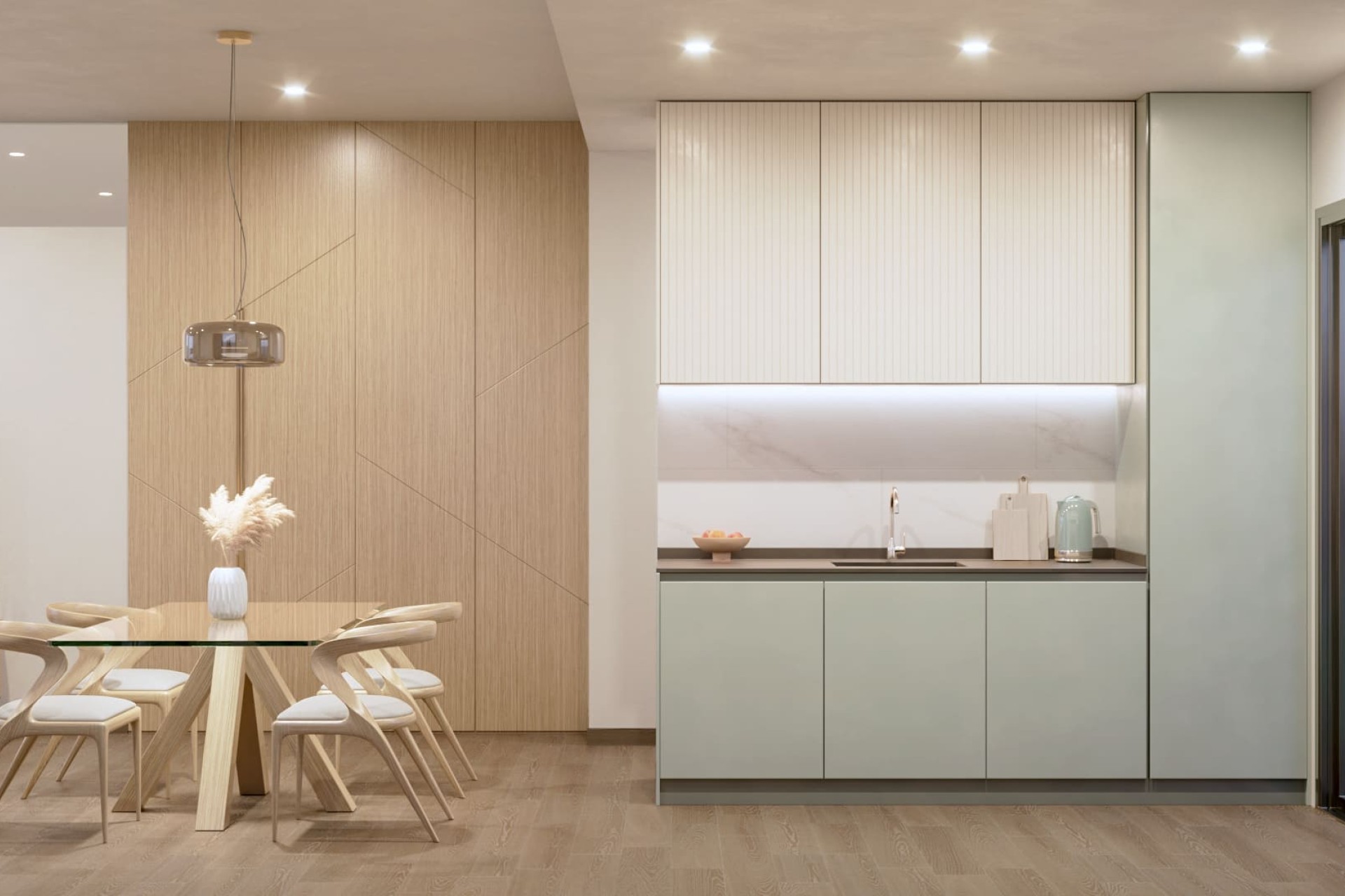 Obra nueva - terraced - San Pedro del Pinatar