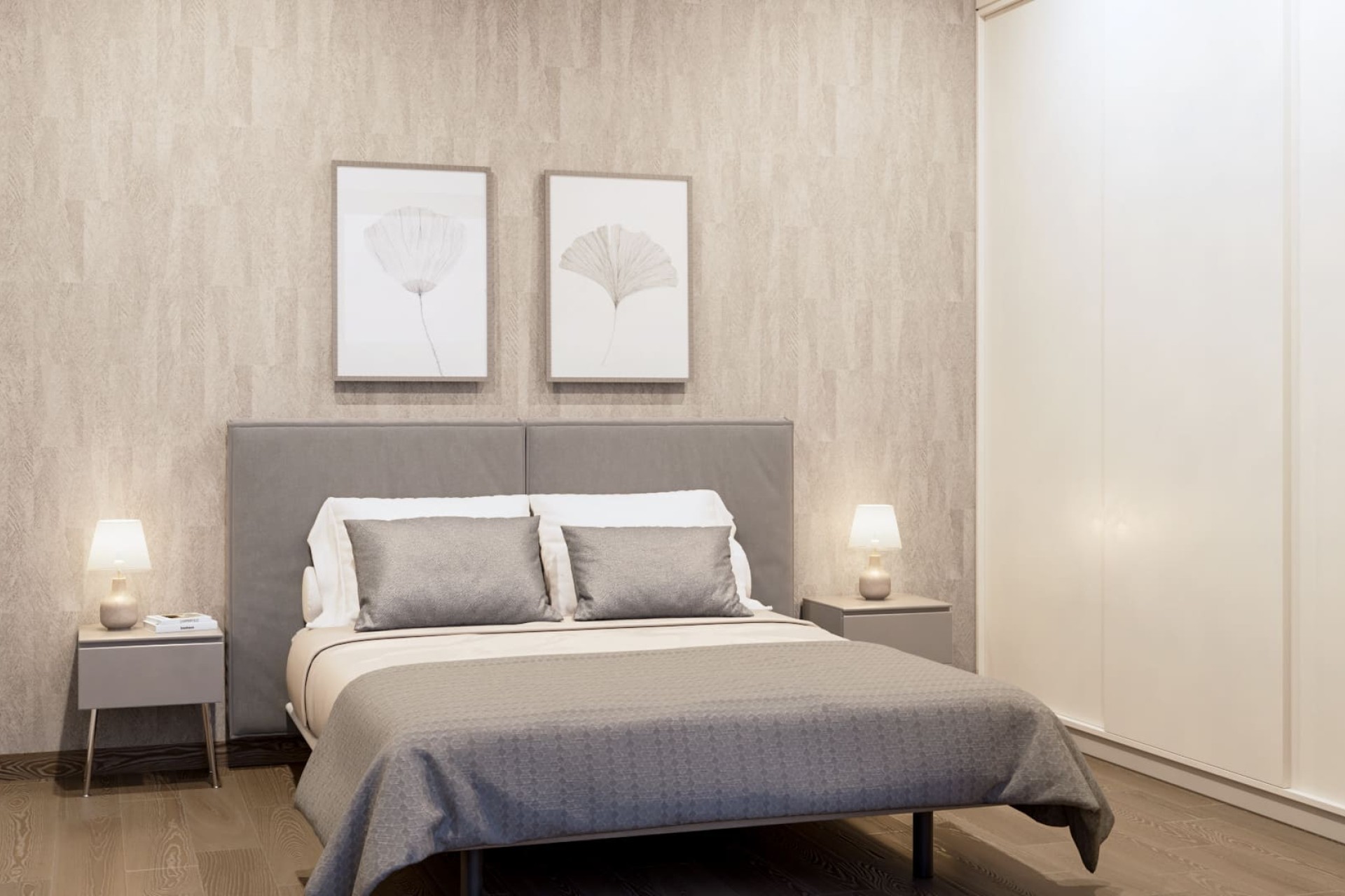 Obra nueva - terraced - San Pedro del Pinatar