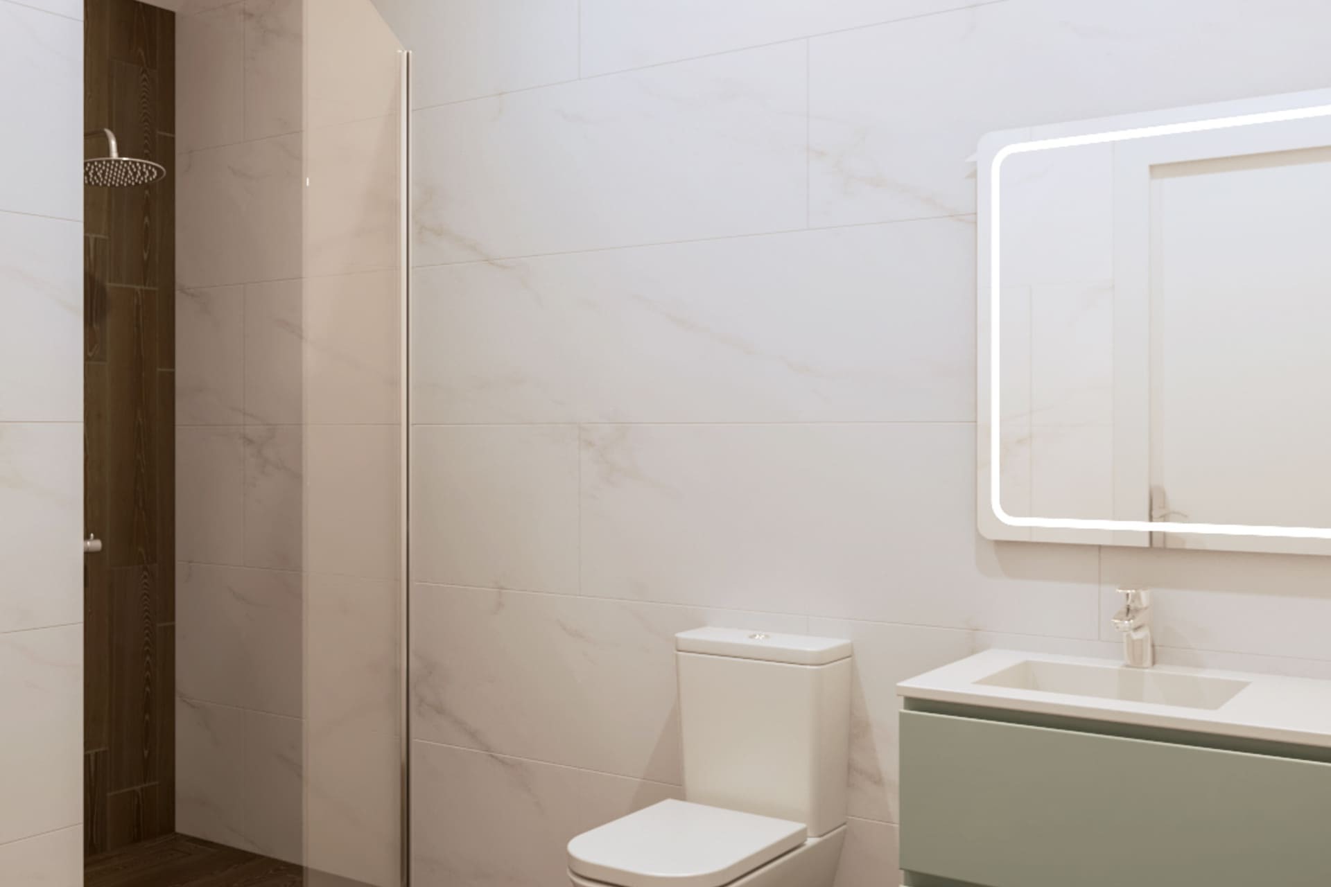 Obra nueva - terraced - San Pedro del Pinatar