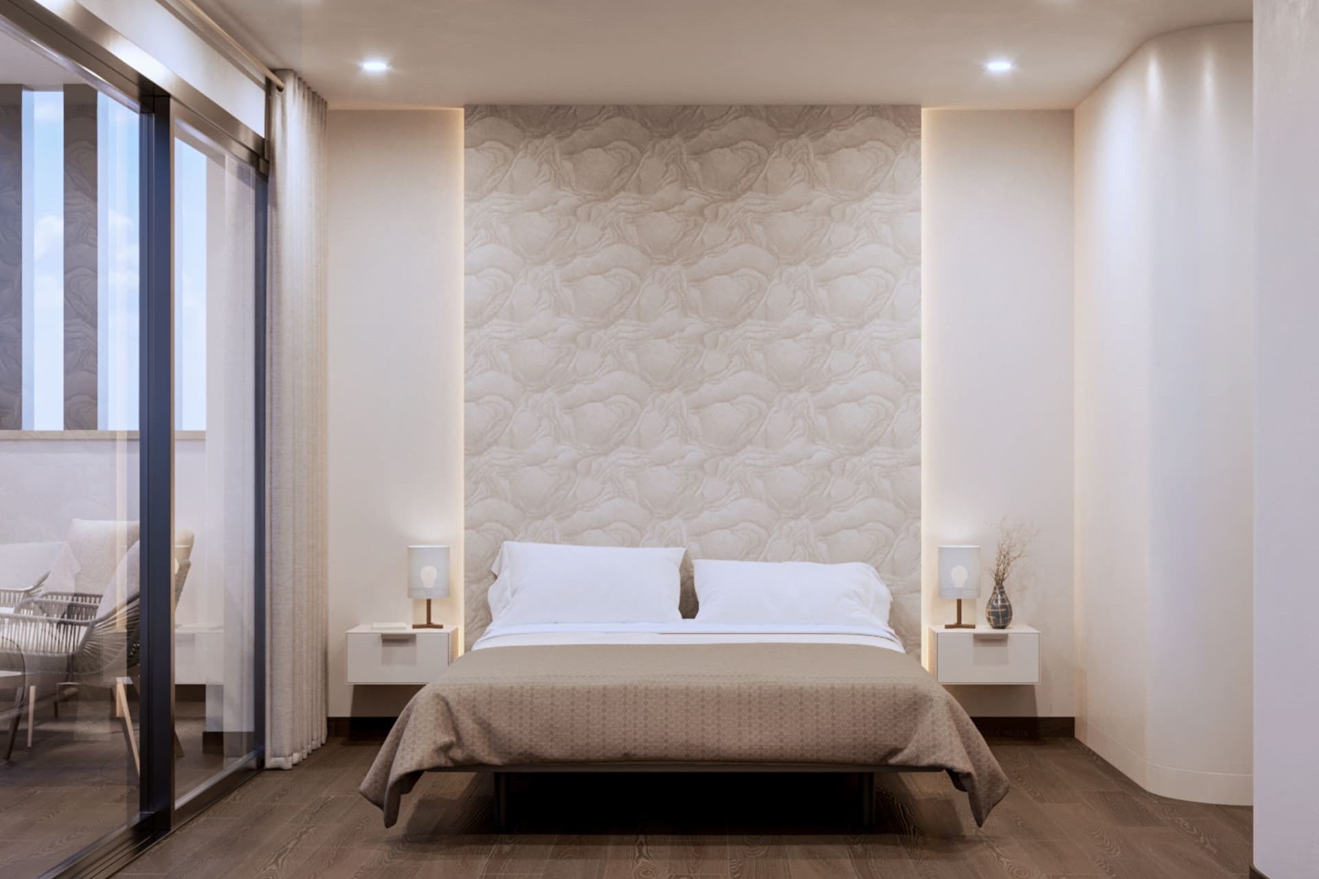 Obra nueva - terraced - San Pedro del Pinatar