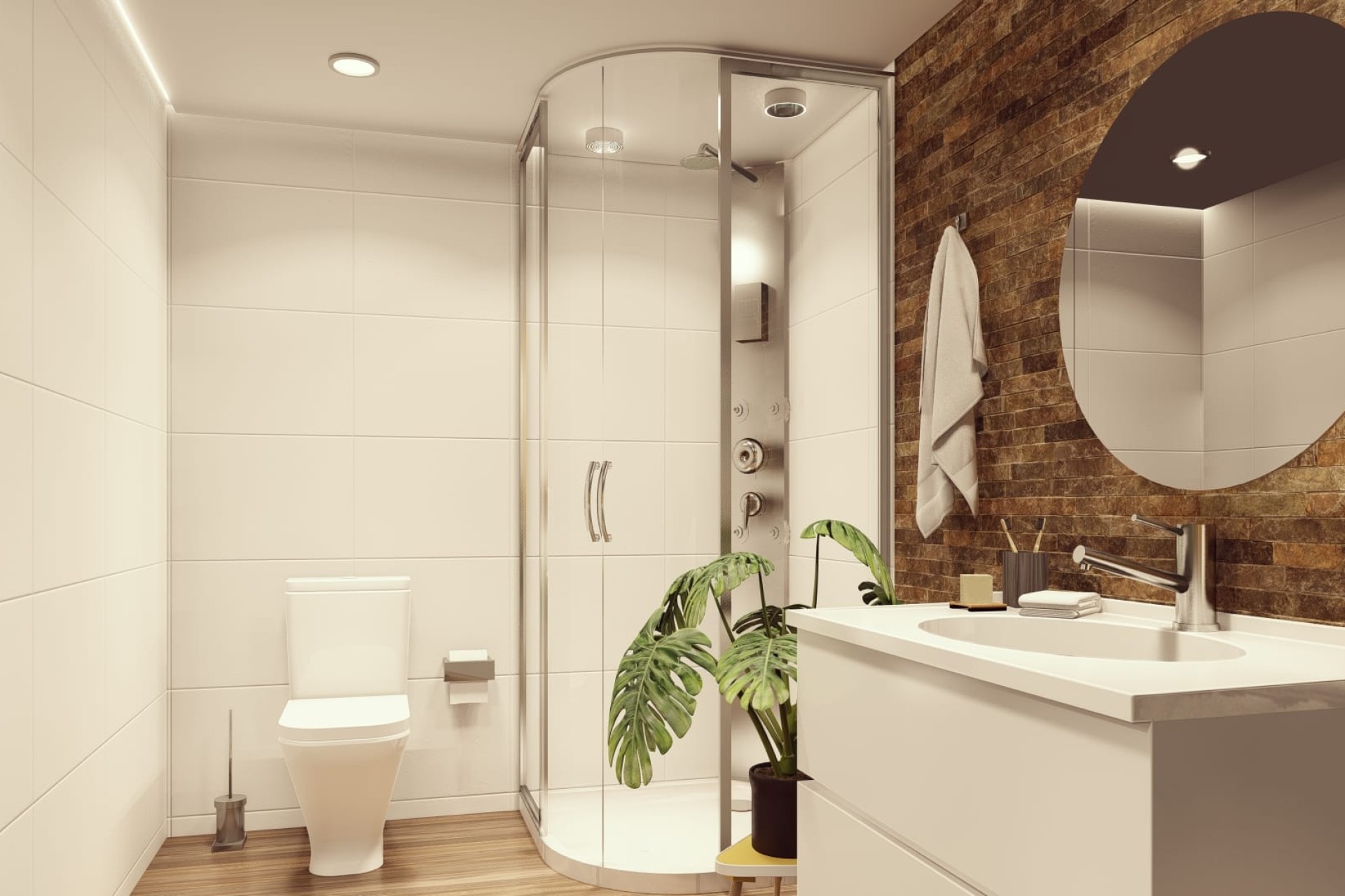 Obra nueva - terraced - Sangonera la Verde