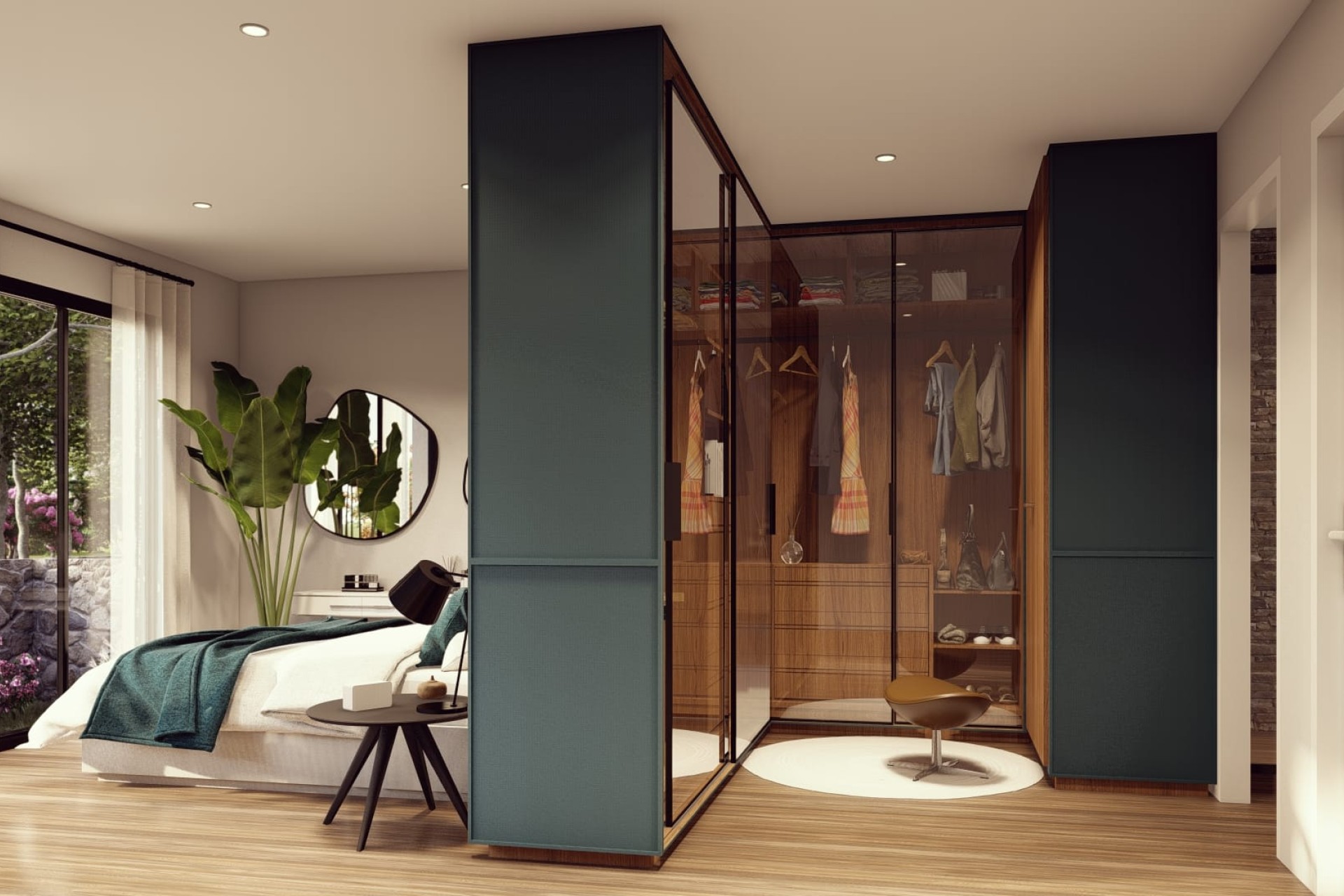 Obra nueva - terraced - Sangonera la Verde