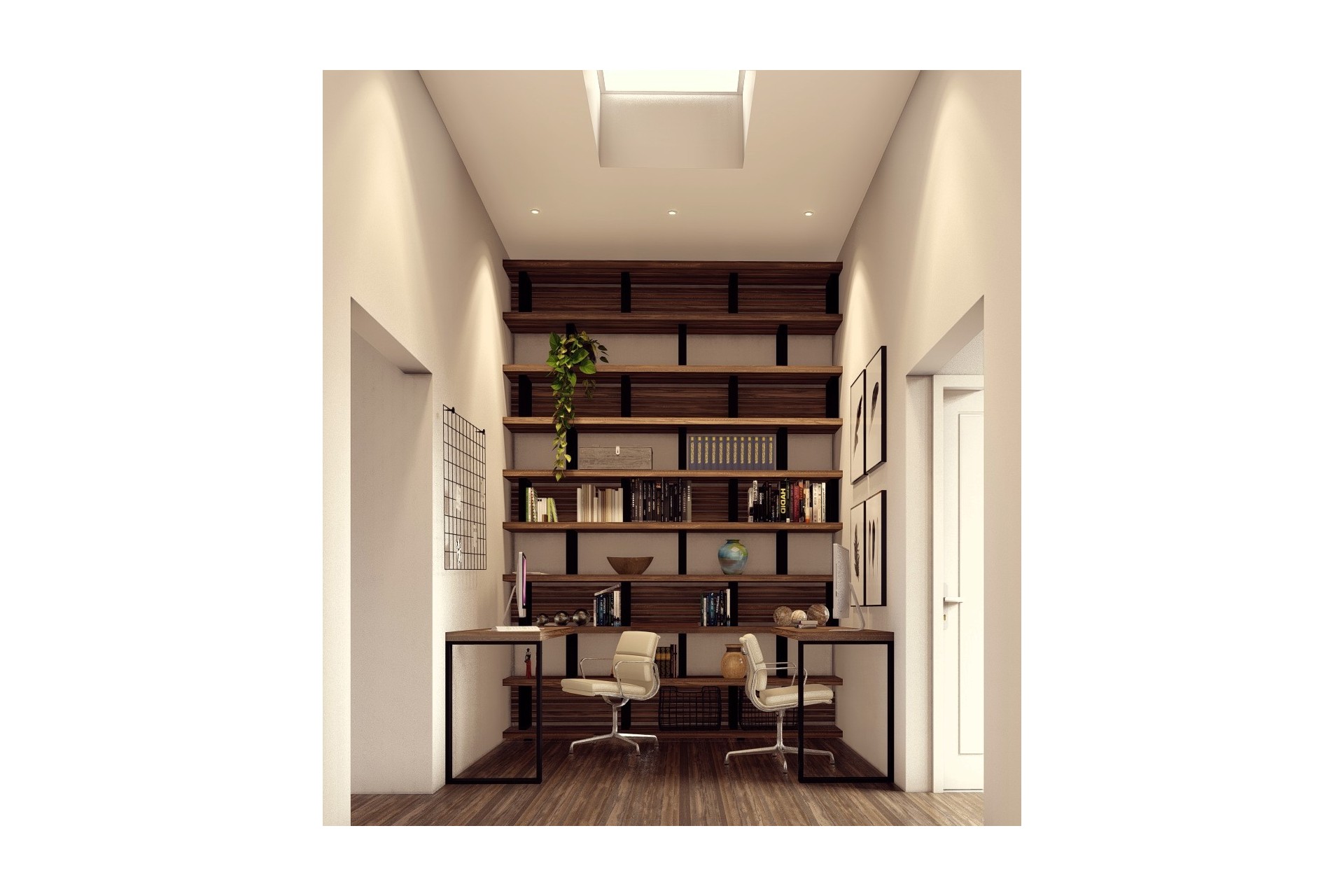 Obra nueva - terraced - Sangonera la Verde