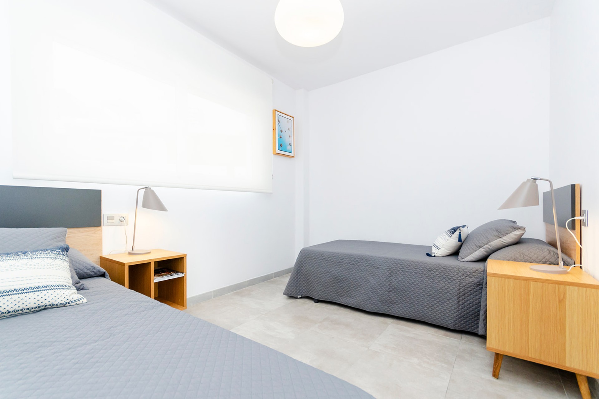 Obra nueva - terraced - Torrevieja