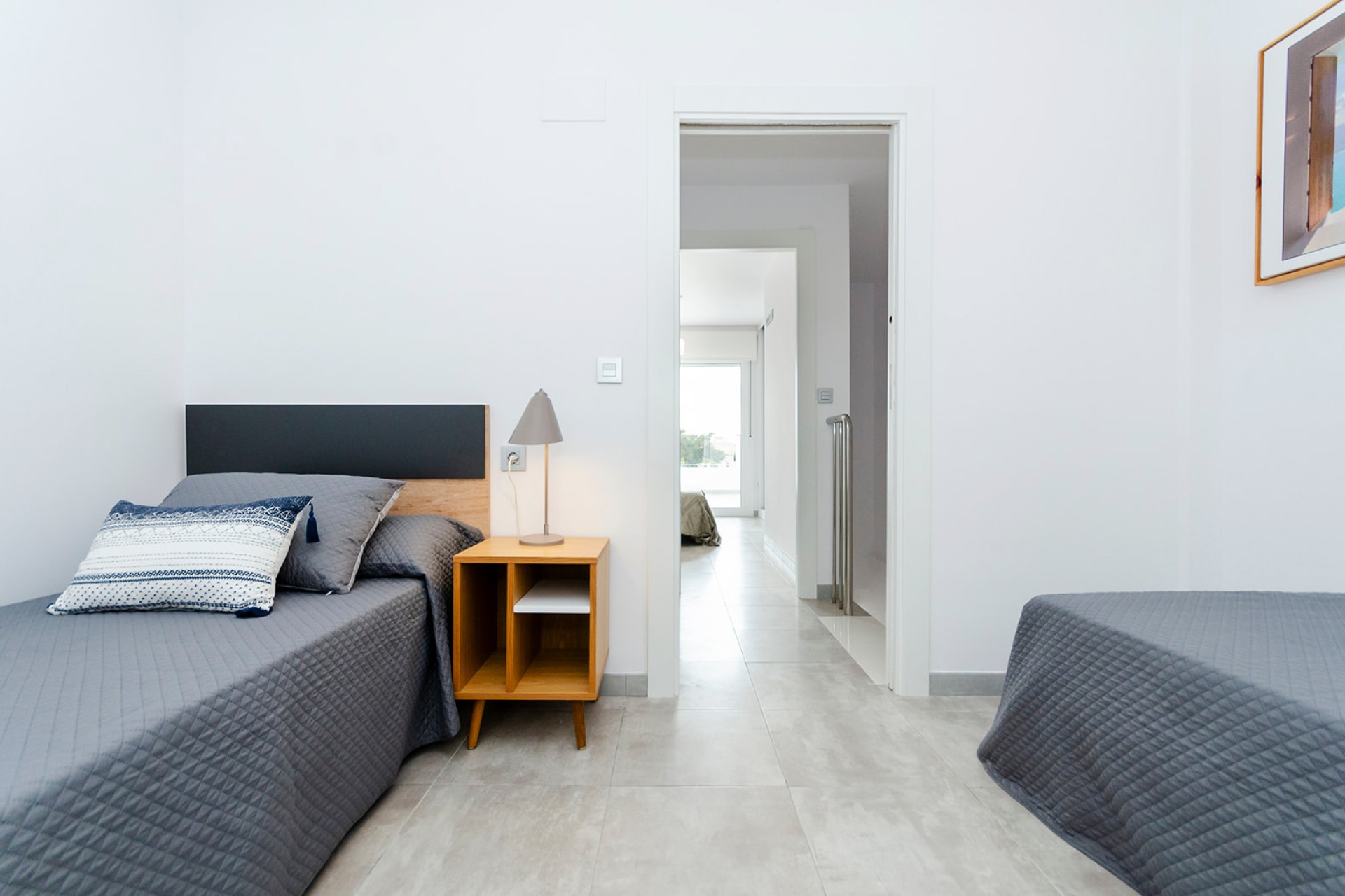 Obra nueva - terraced - Torrevieja