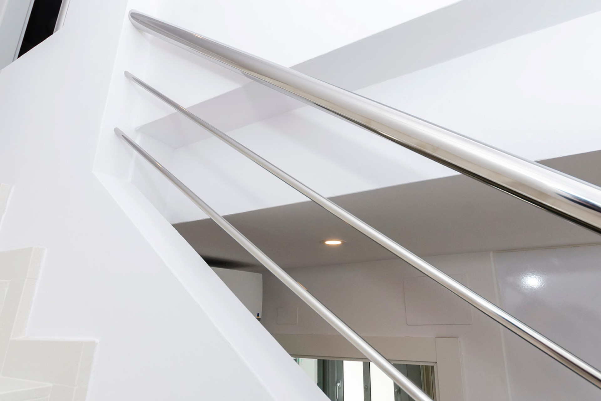 Obra nueva - terraced - Torrevieja