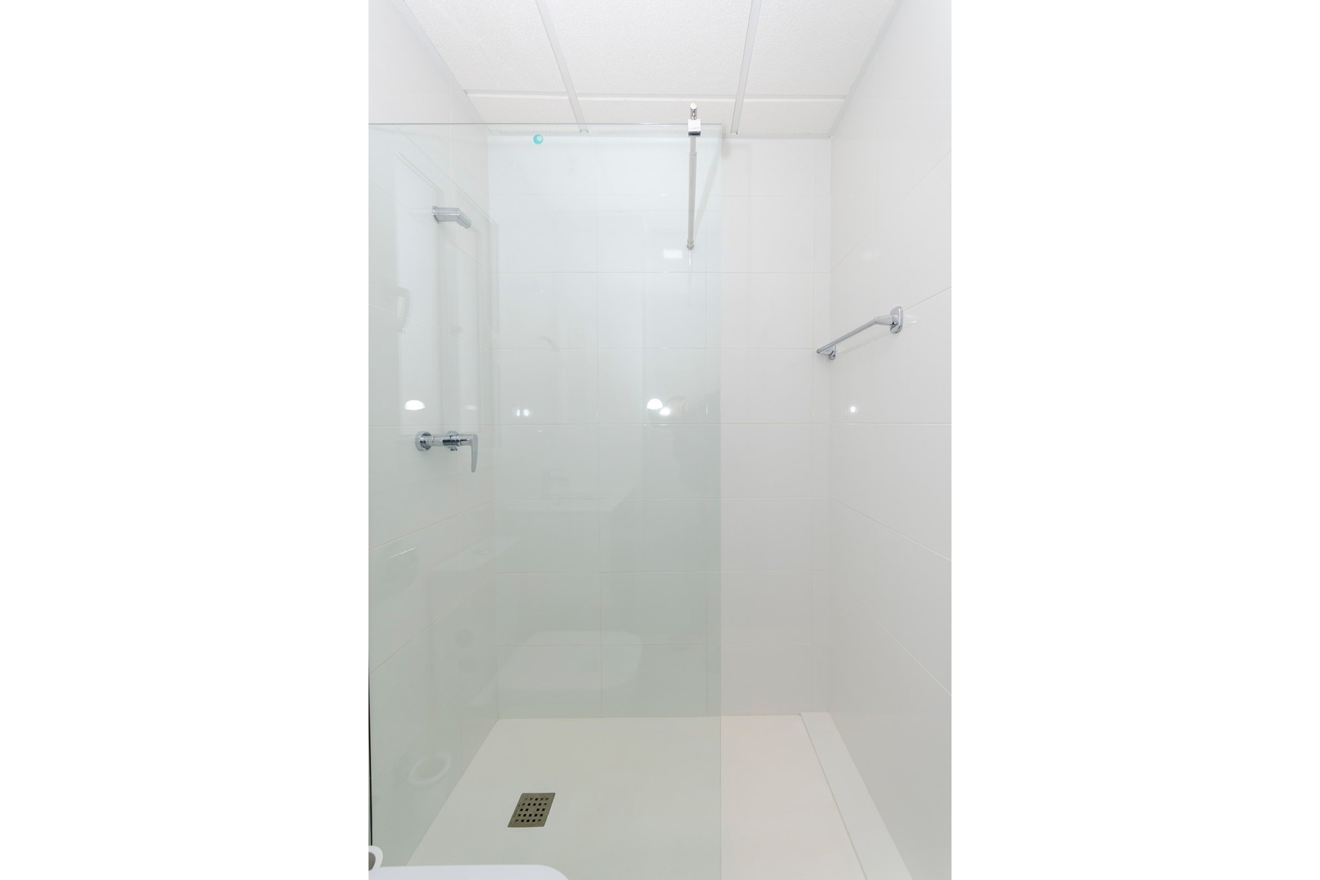 Obra nueva - terraced - Torrevieja