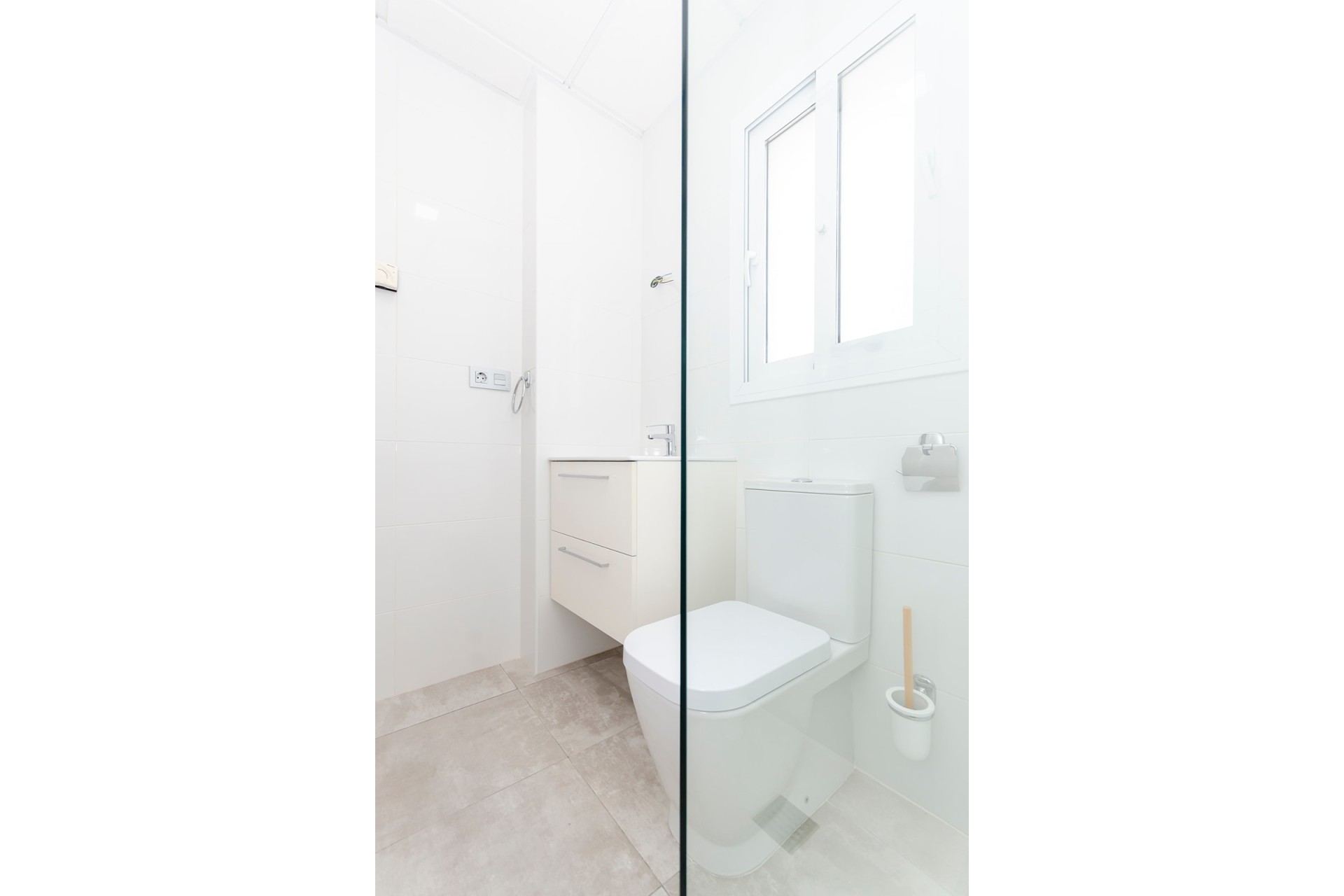 Obra nueva - terraced - Torrevieja