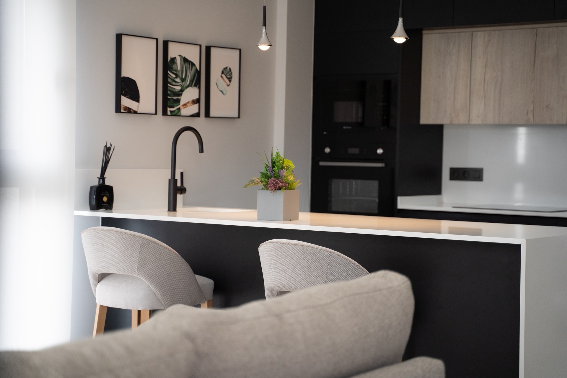 Obra nueva - terraced - Torrevieja