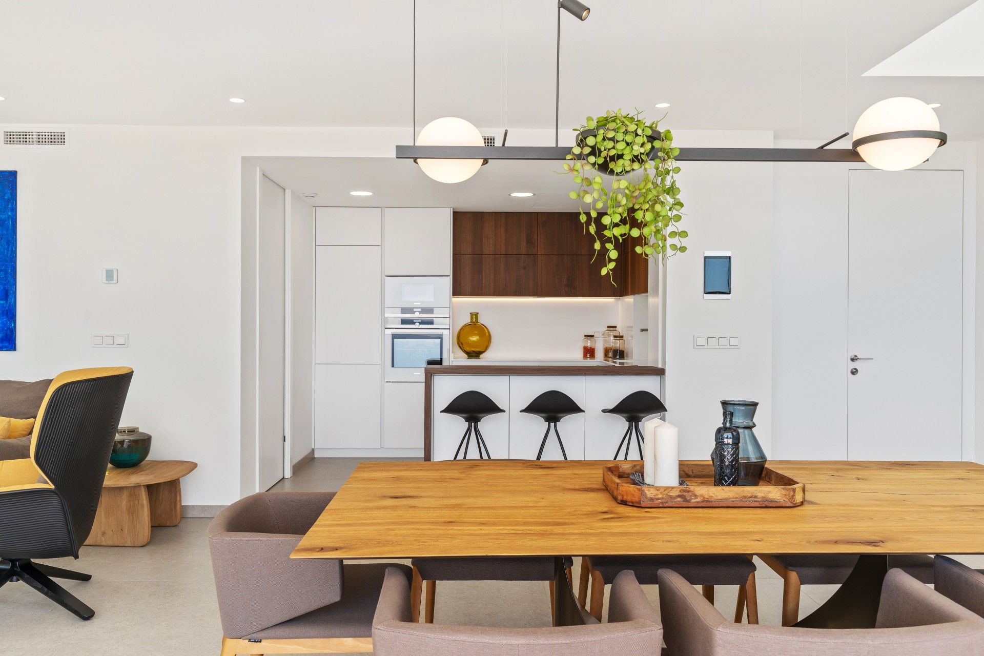 Obra nueva - Villa - Altea