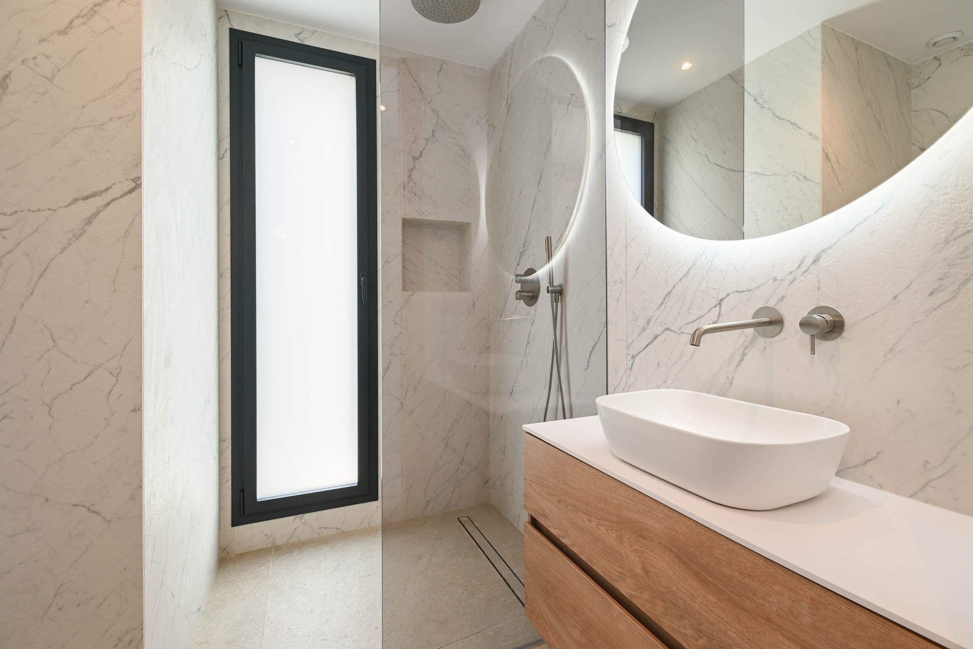 Obra nueva - Villa - Benissa