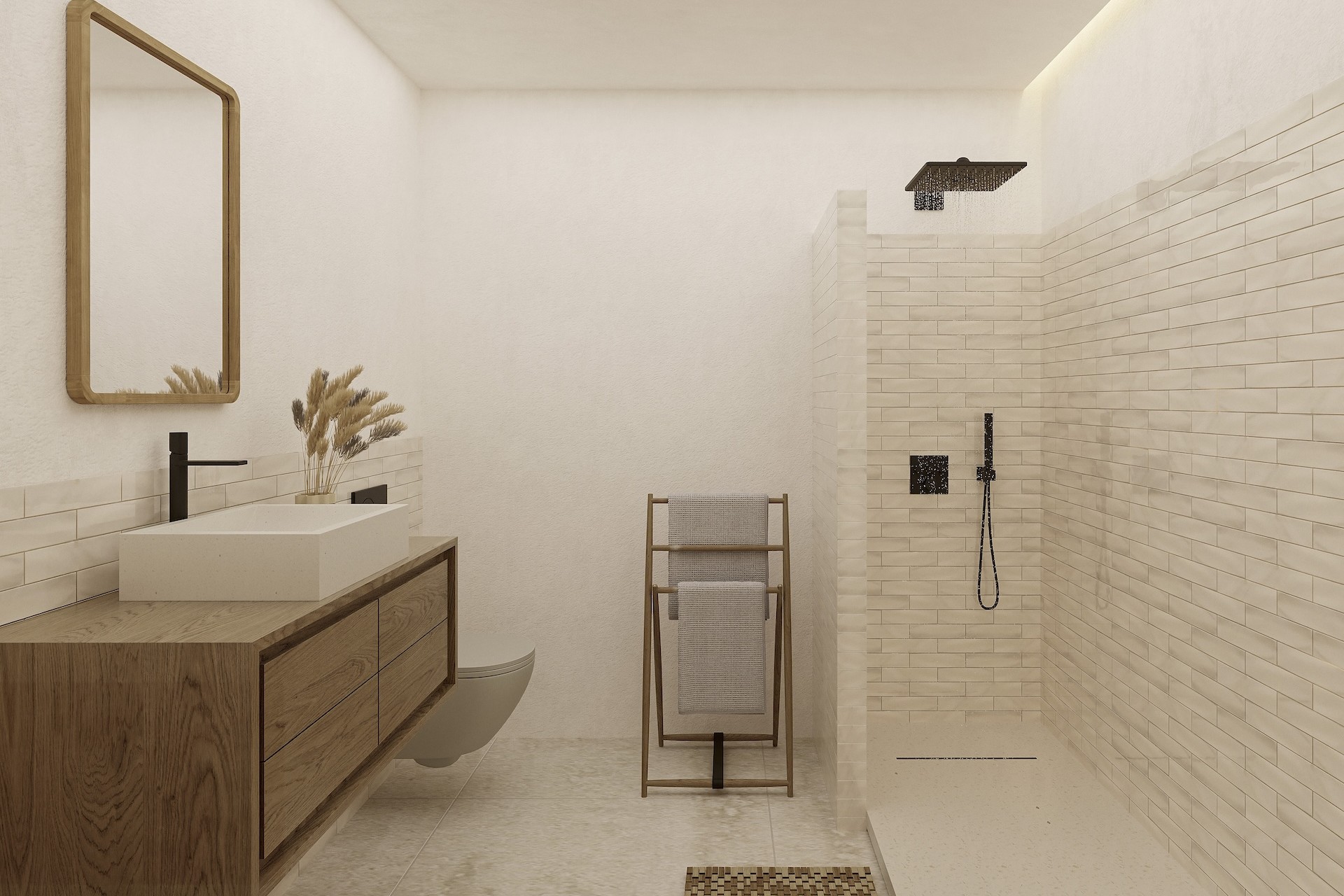 Obra nueva - Villa - Benissa