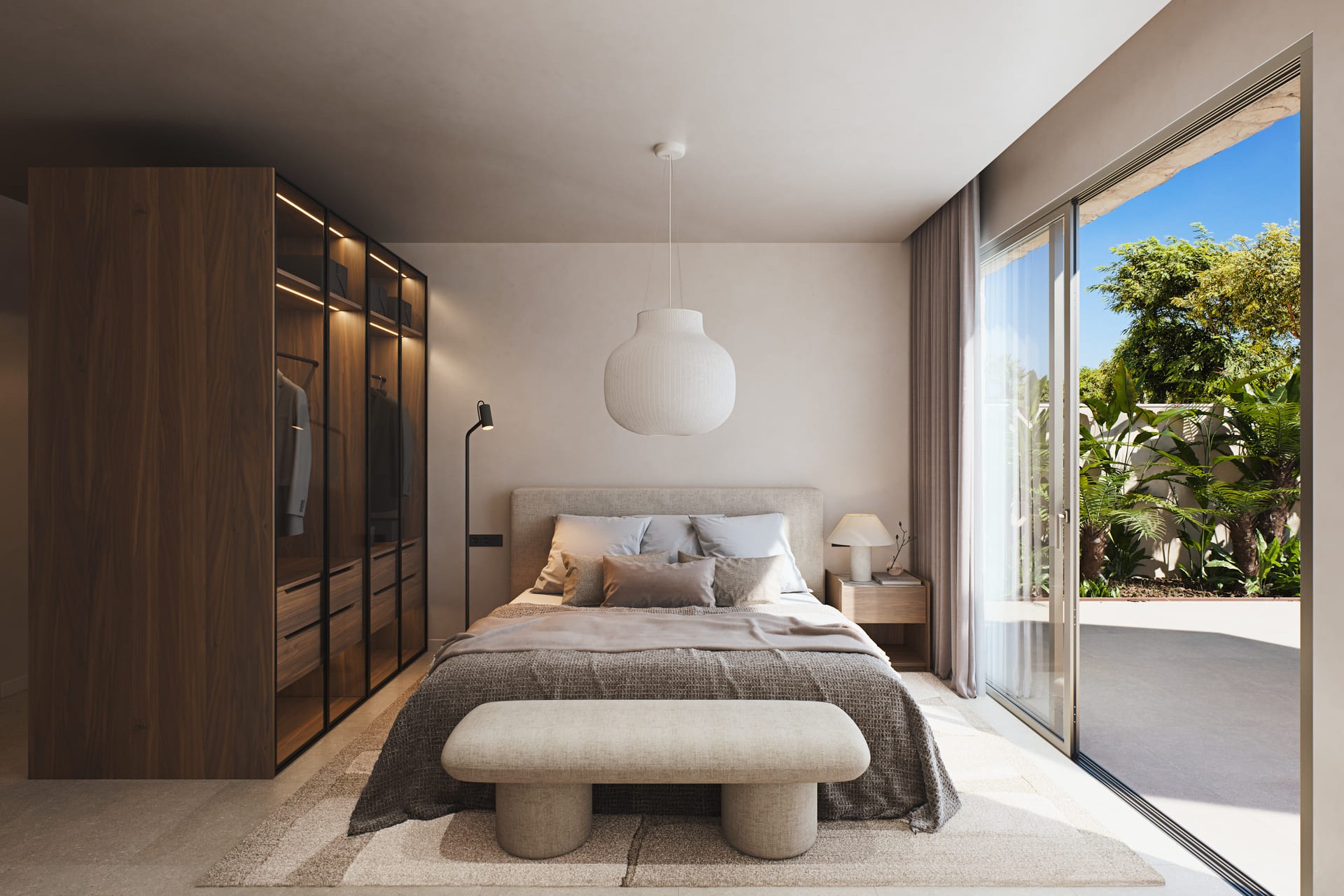 Obra nueva - Villa - Cabo de Palos