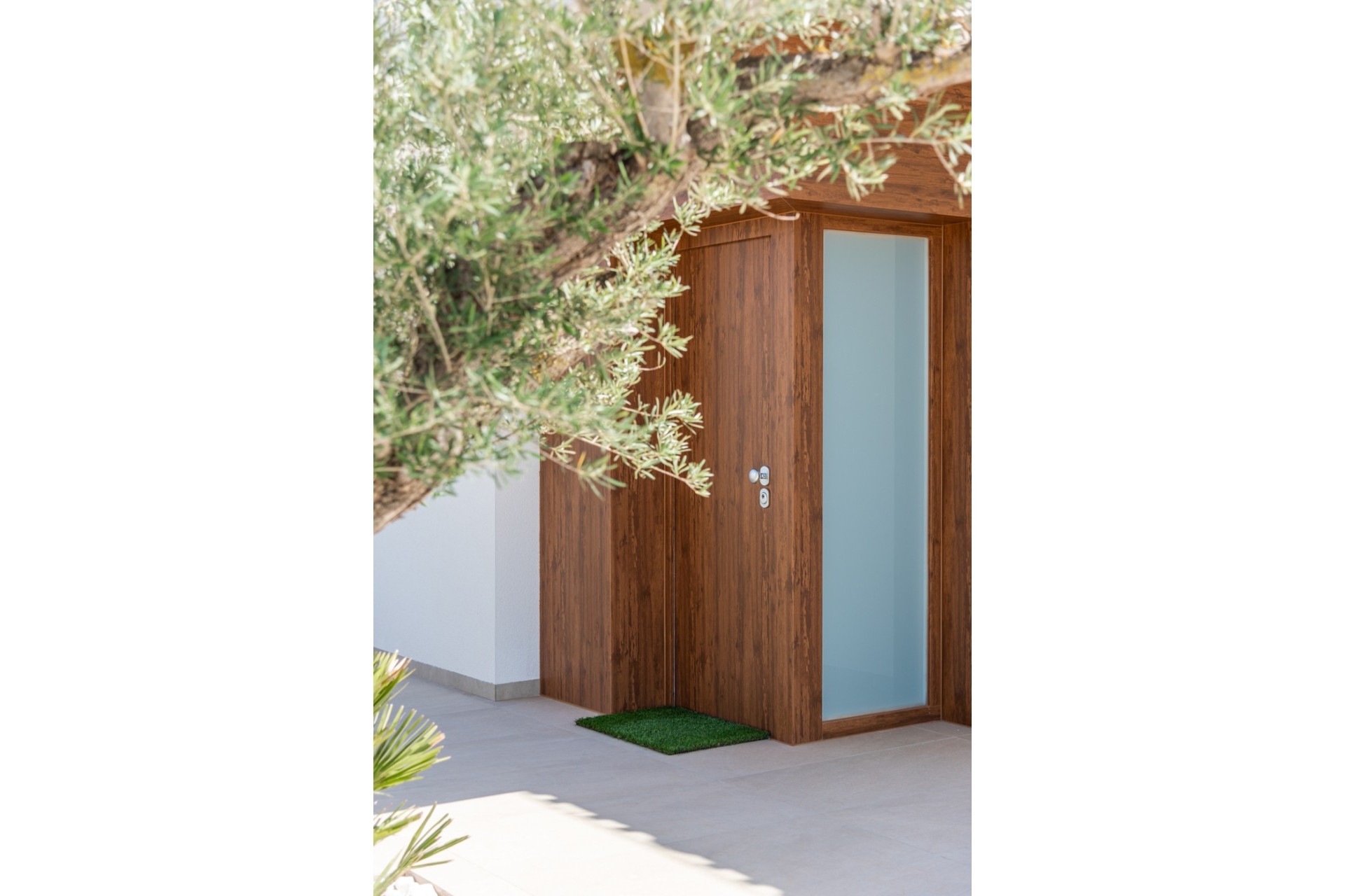 Obra nueva - Villa - Dehesa de Campoamor