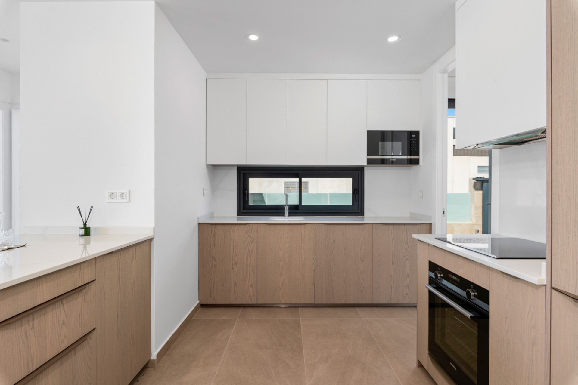 Obra nueva - Villa - Dehesa de Campoamor