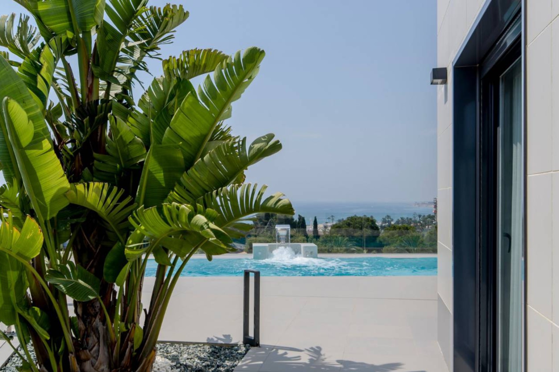 Obra nueva - Villa - Dehesa de Campoamor