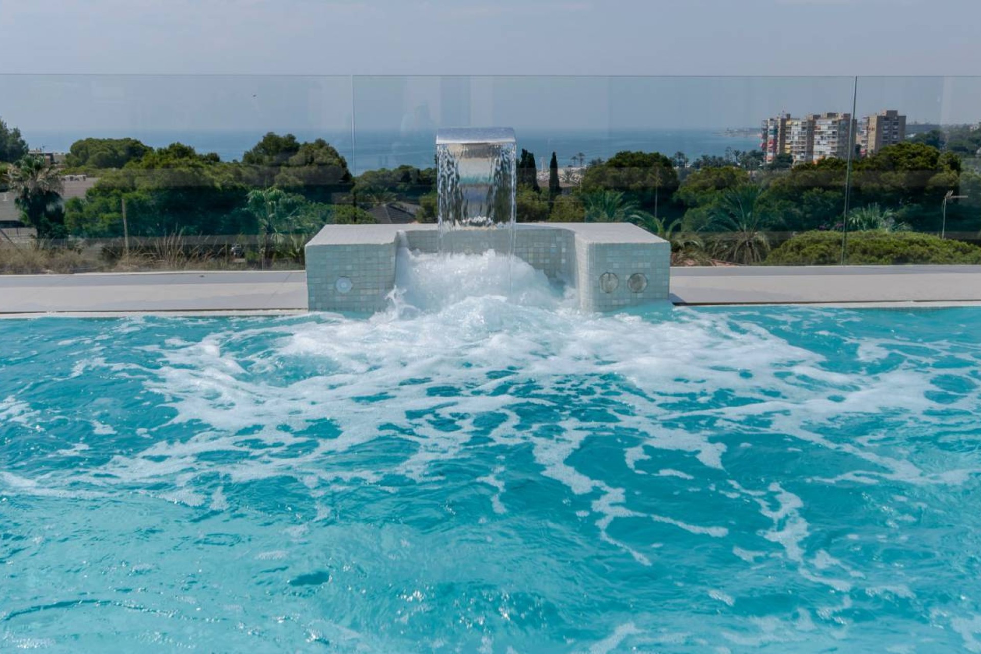 Obra nueva - Villa - Dehesa de Campoamor