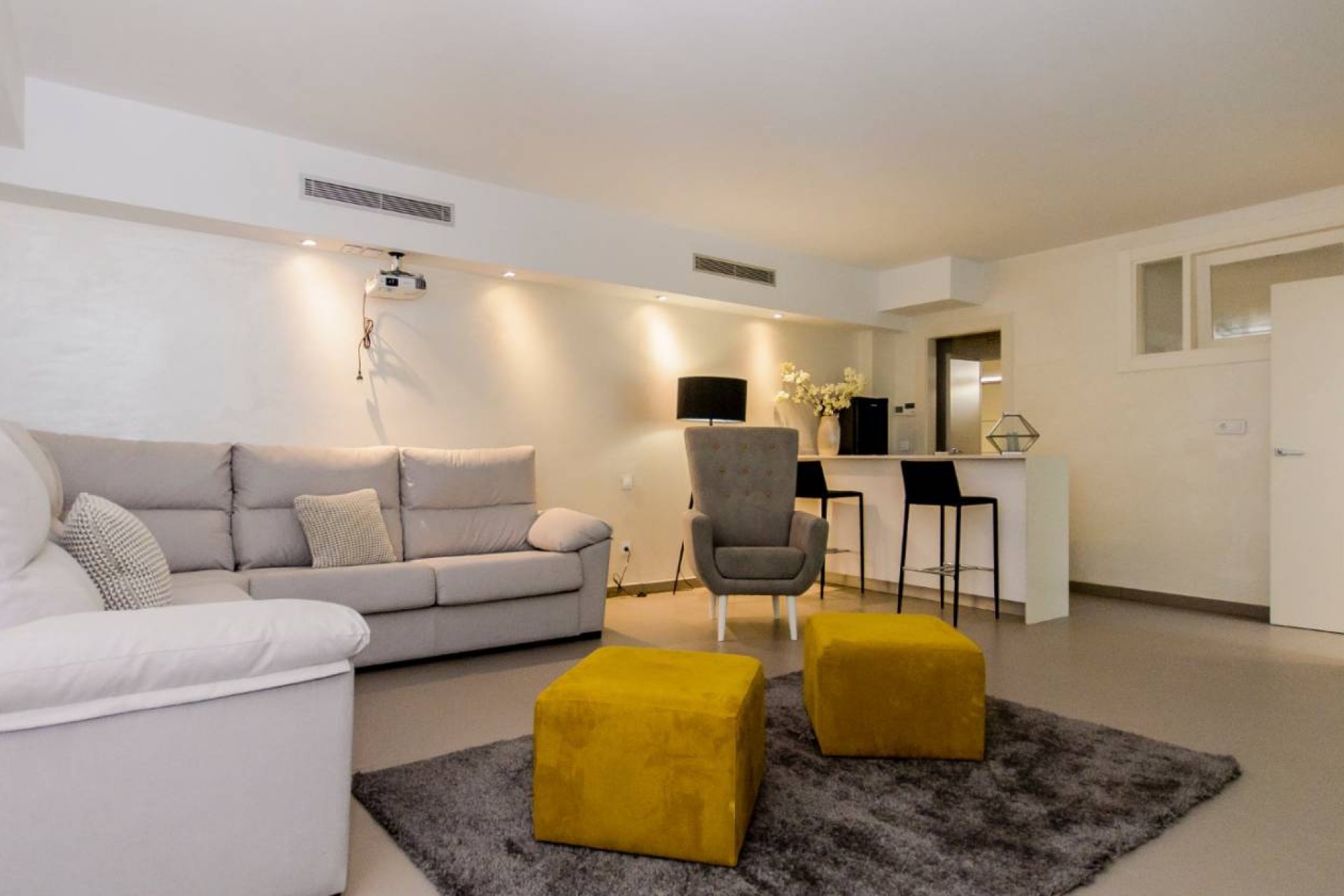 Obra nueva - Villa - Dehesa de Campoamor