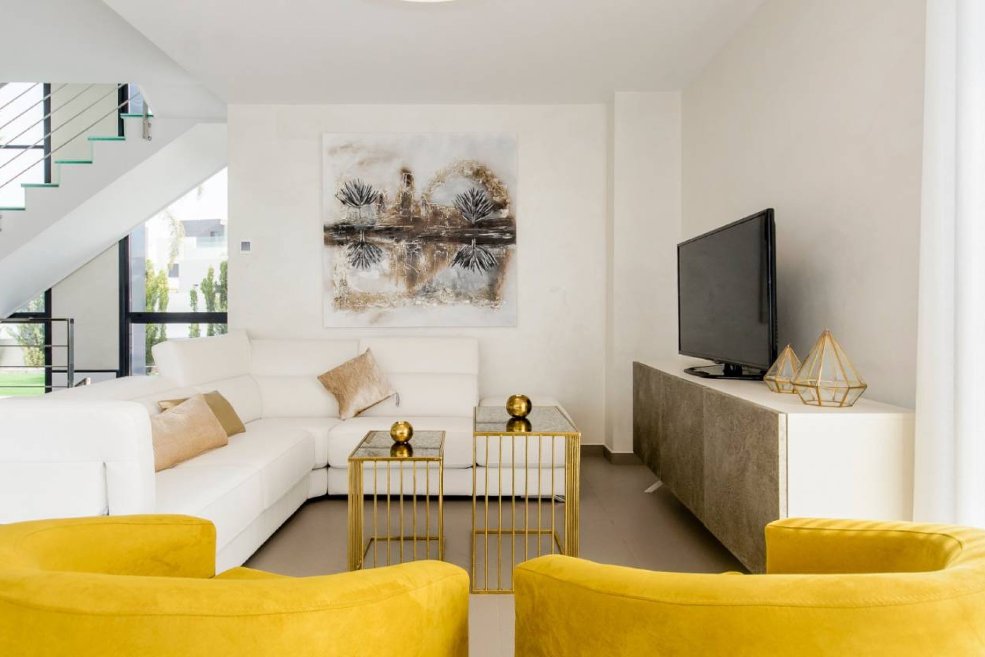 Obra nueva - Villa - Dehesa de Campoamor