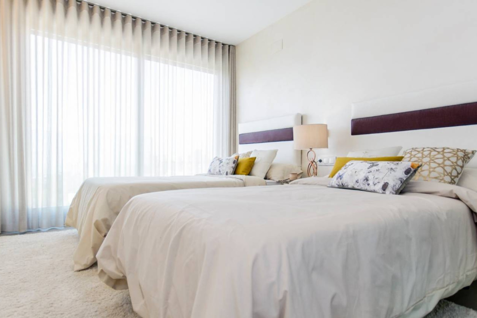 Obra nueva - Villa - Dehesa de Campoamor