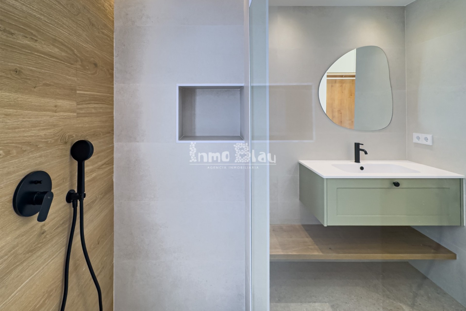 Obra nueva - Villa - Finestrat - Cala de Finestrat