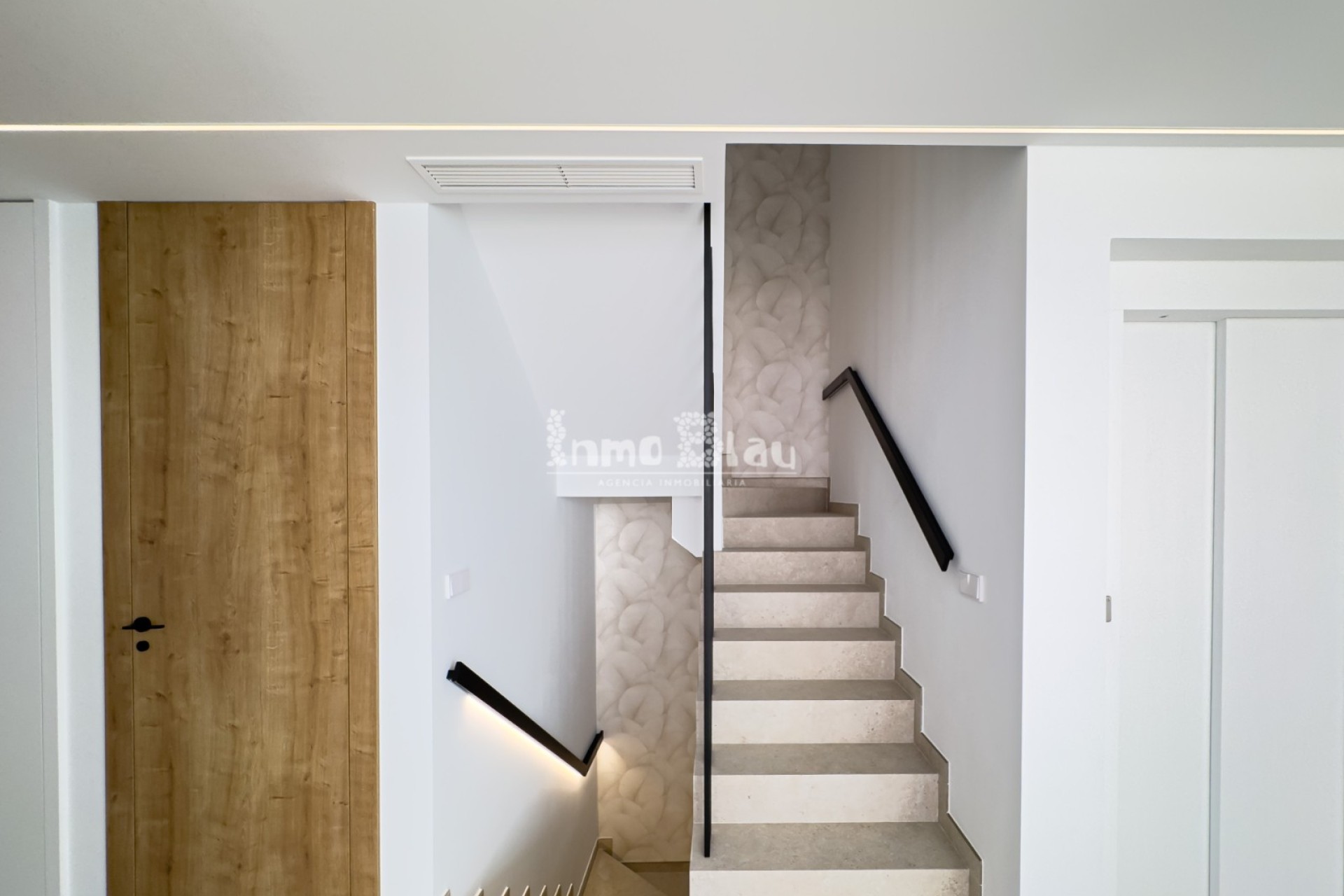 Obra nueva - Villa - Finestrat - Cala de Finestrat