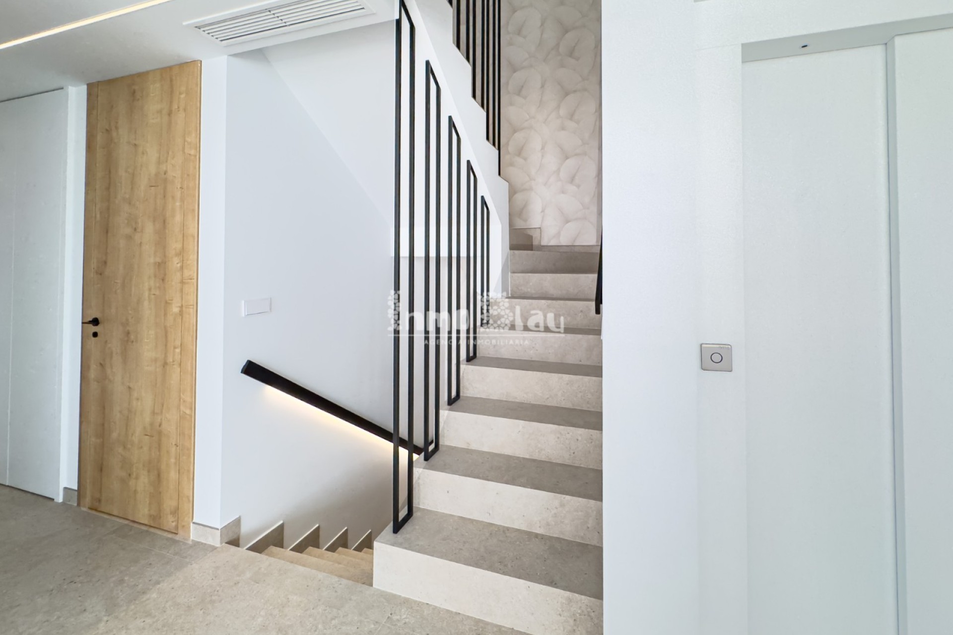 Obra nueva - Villa - Finestrat - Cala de Finestrat