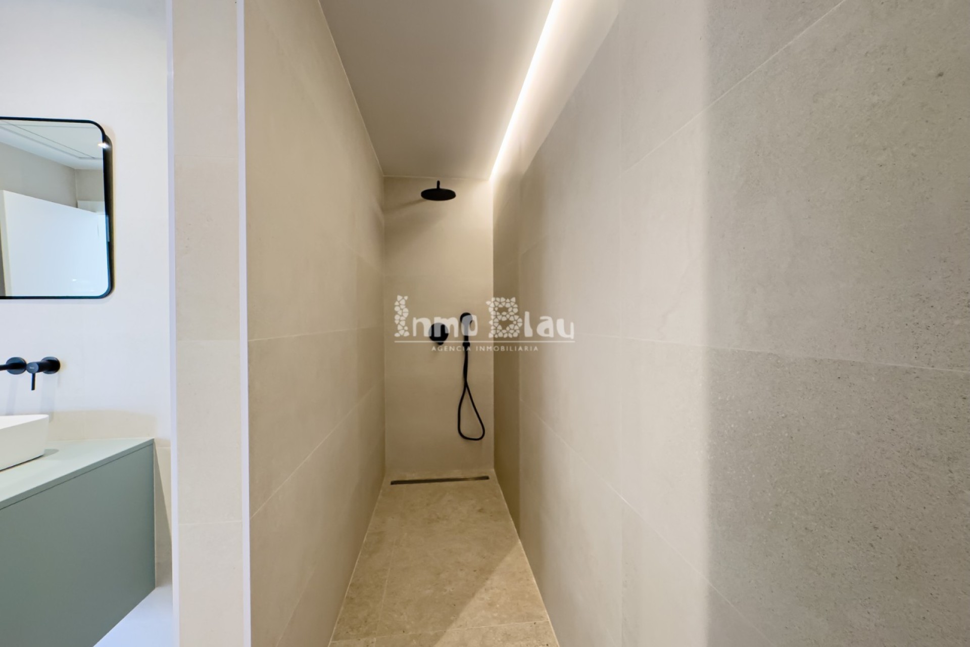Obra nueva - Villa - Finestrat - Cala de Finestrat