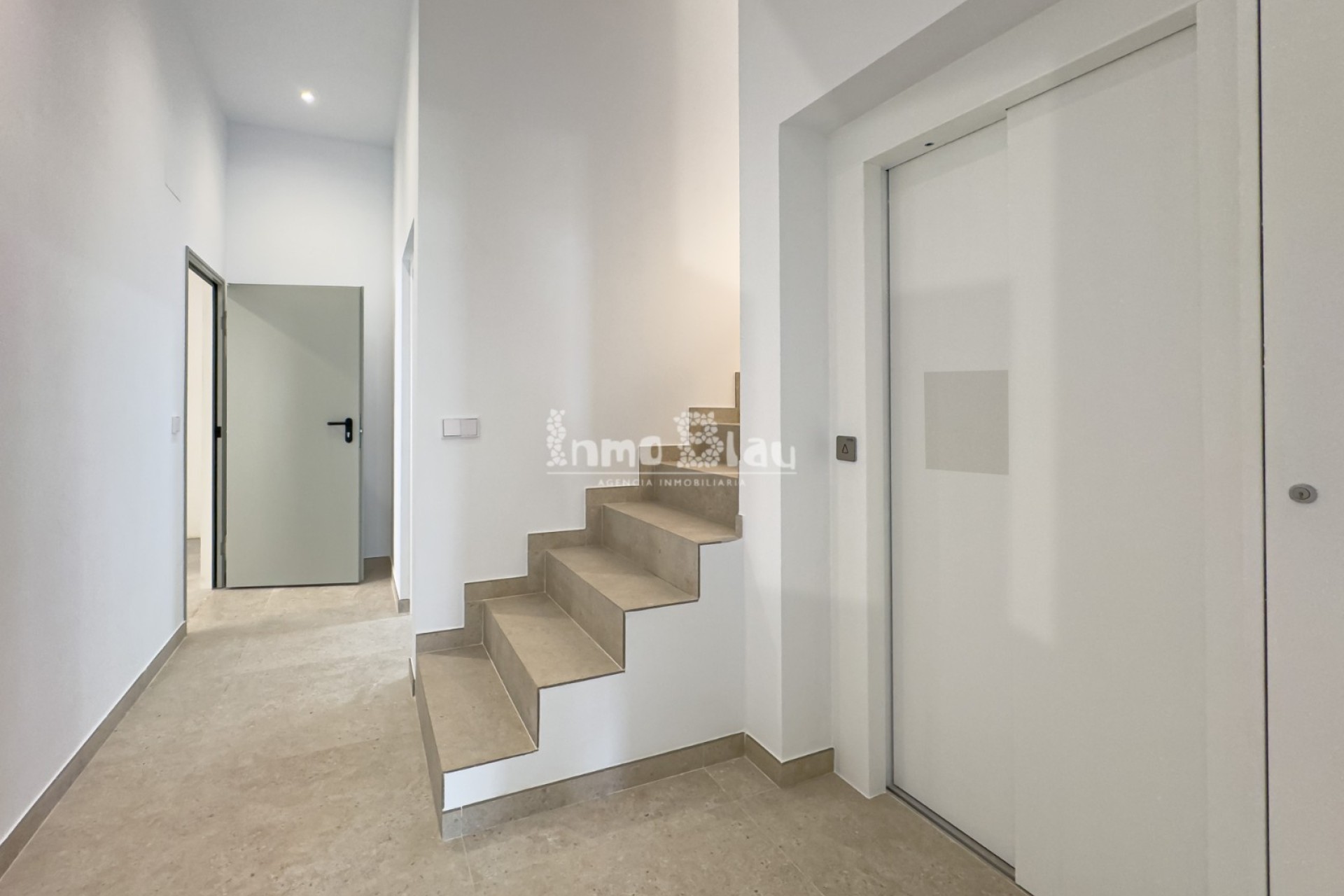 Obra nueva - Villa - Finestrat - Cala de Finestrat