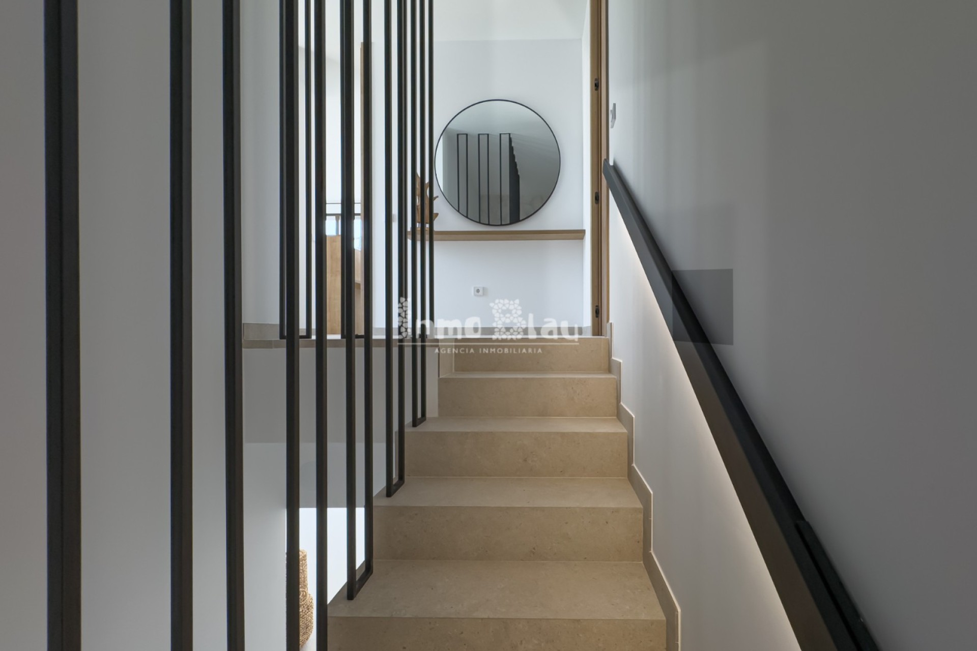 Obra nueva - Villa - Finestrat - Cala de Finestrat