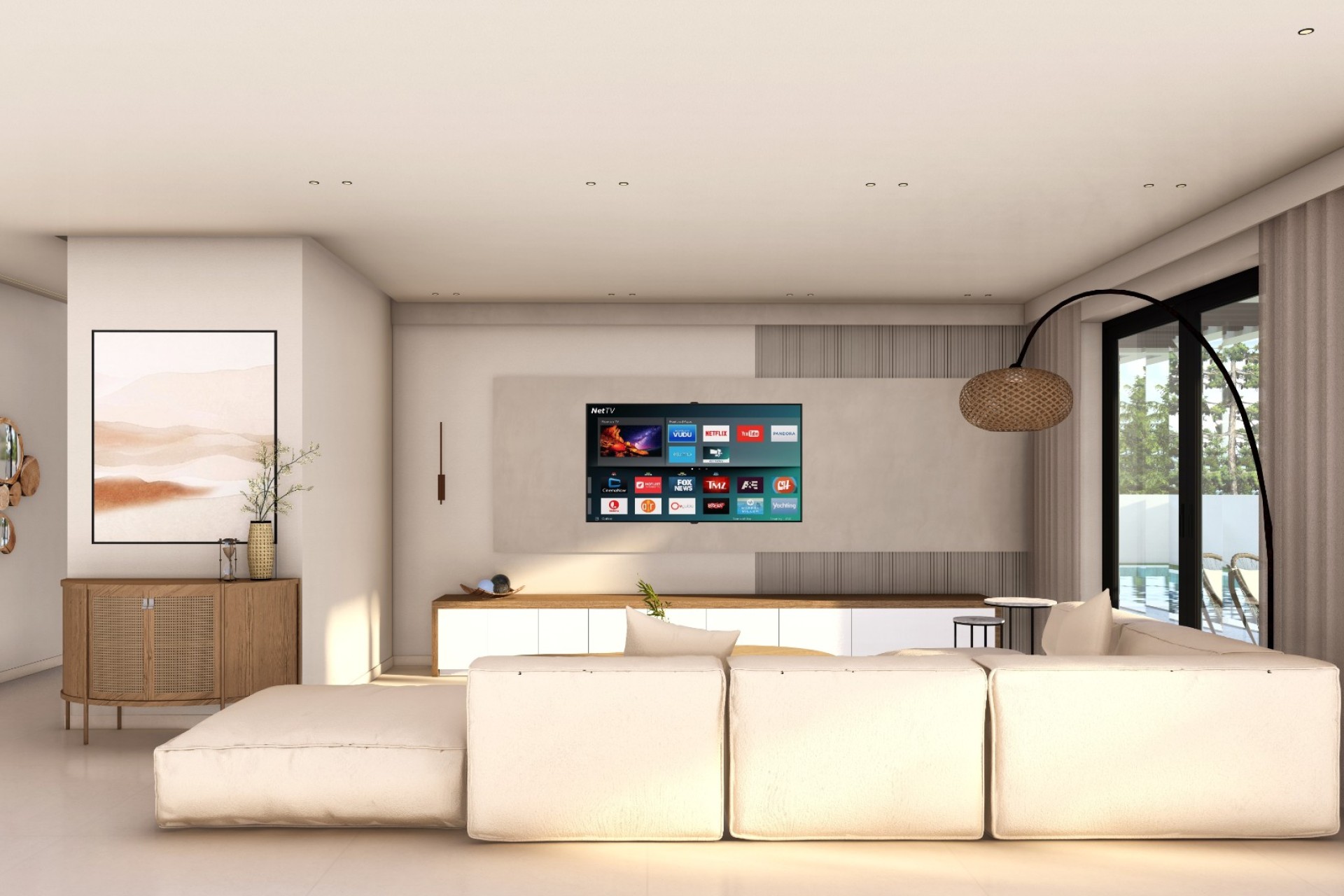 Obra nueva - Villa - Finestrat - finestrat Obra nueva