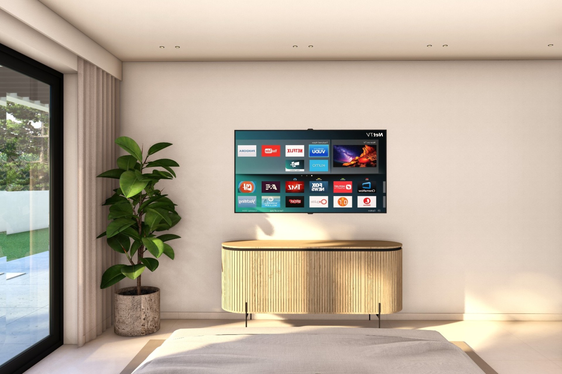 Obra nueva - Villa - Finestrat - finestrat Obra nueva