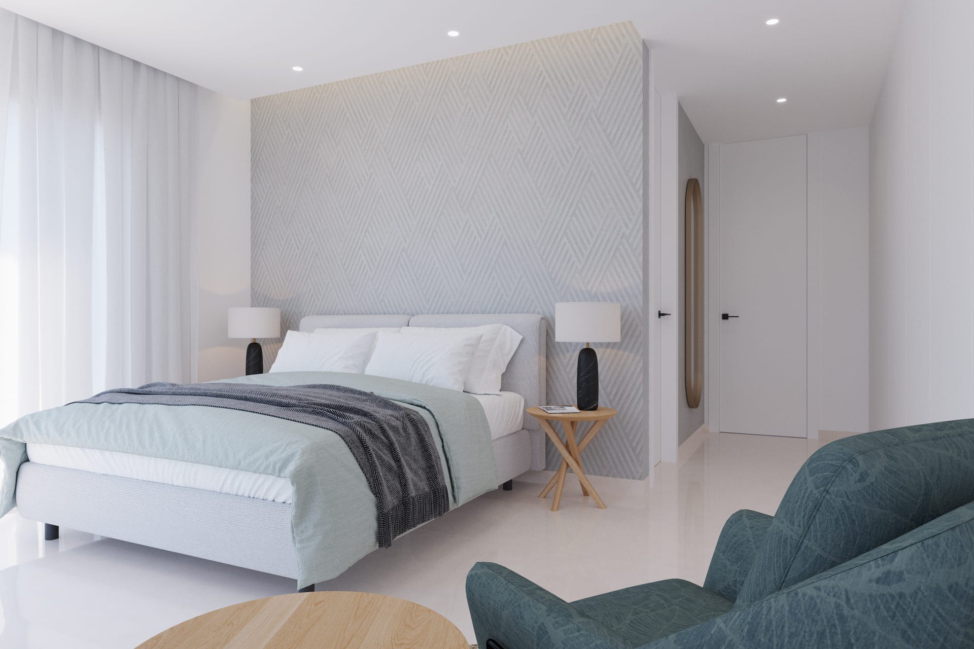 Obra nueva - Villa - Finestrat