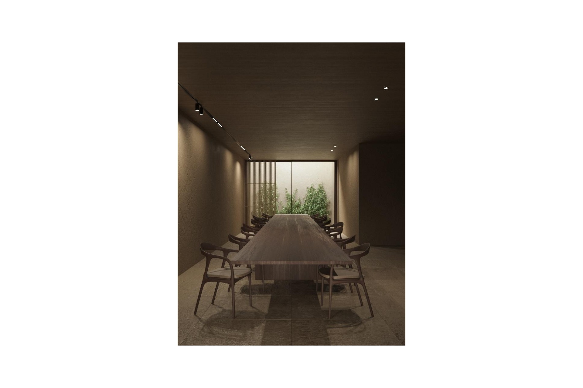 Obra nueva - Villa - La Nucía