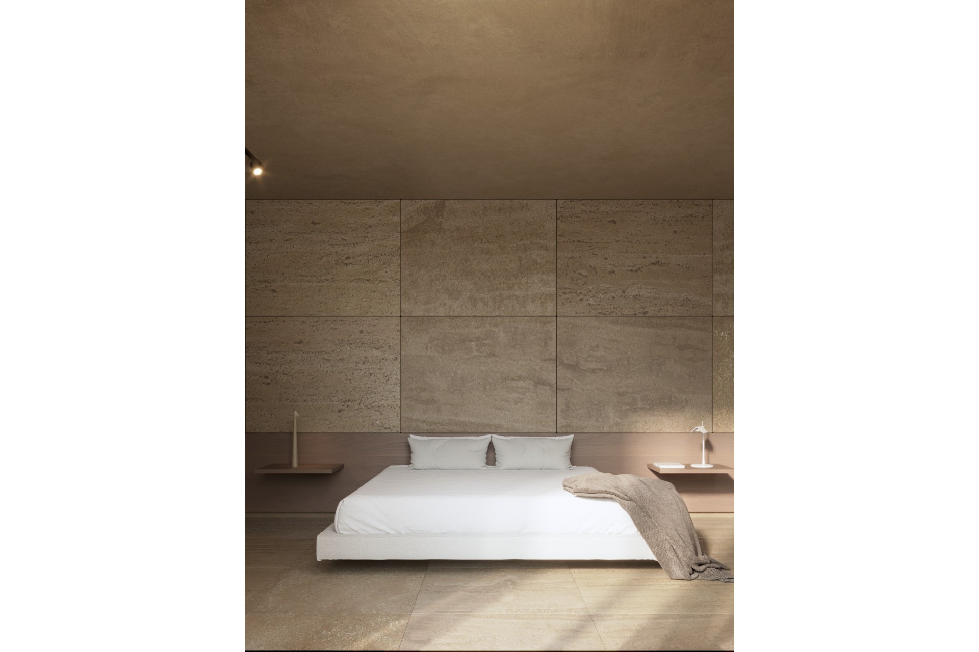 Obra nueva - Villa - La Nucía