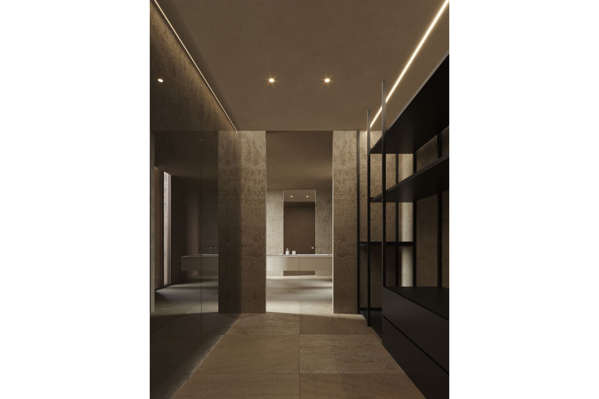 Obra nueva - Villa - La Nucía