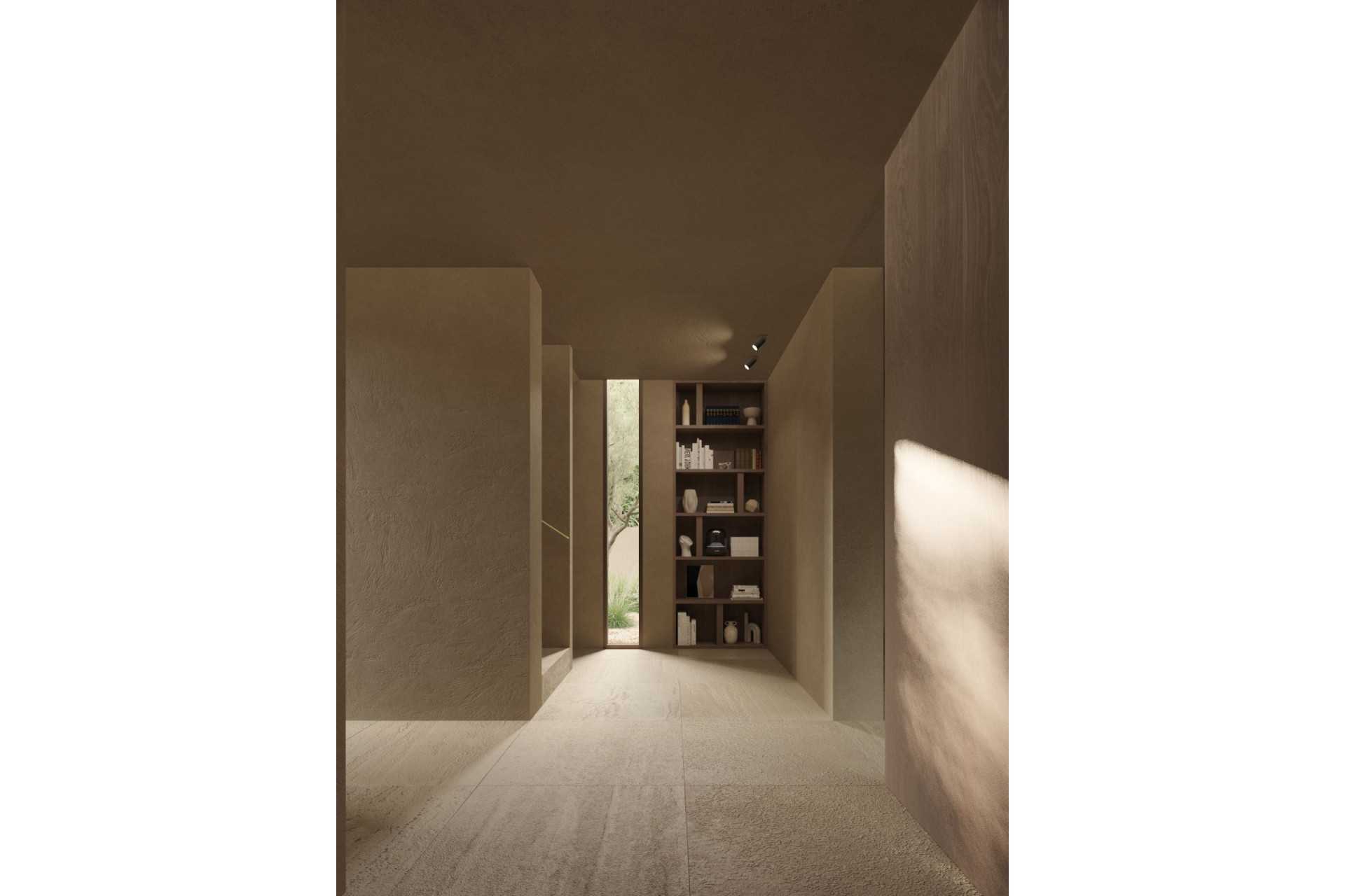 Obra nueva - Villa - La Nucía