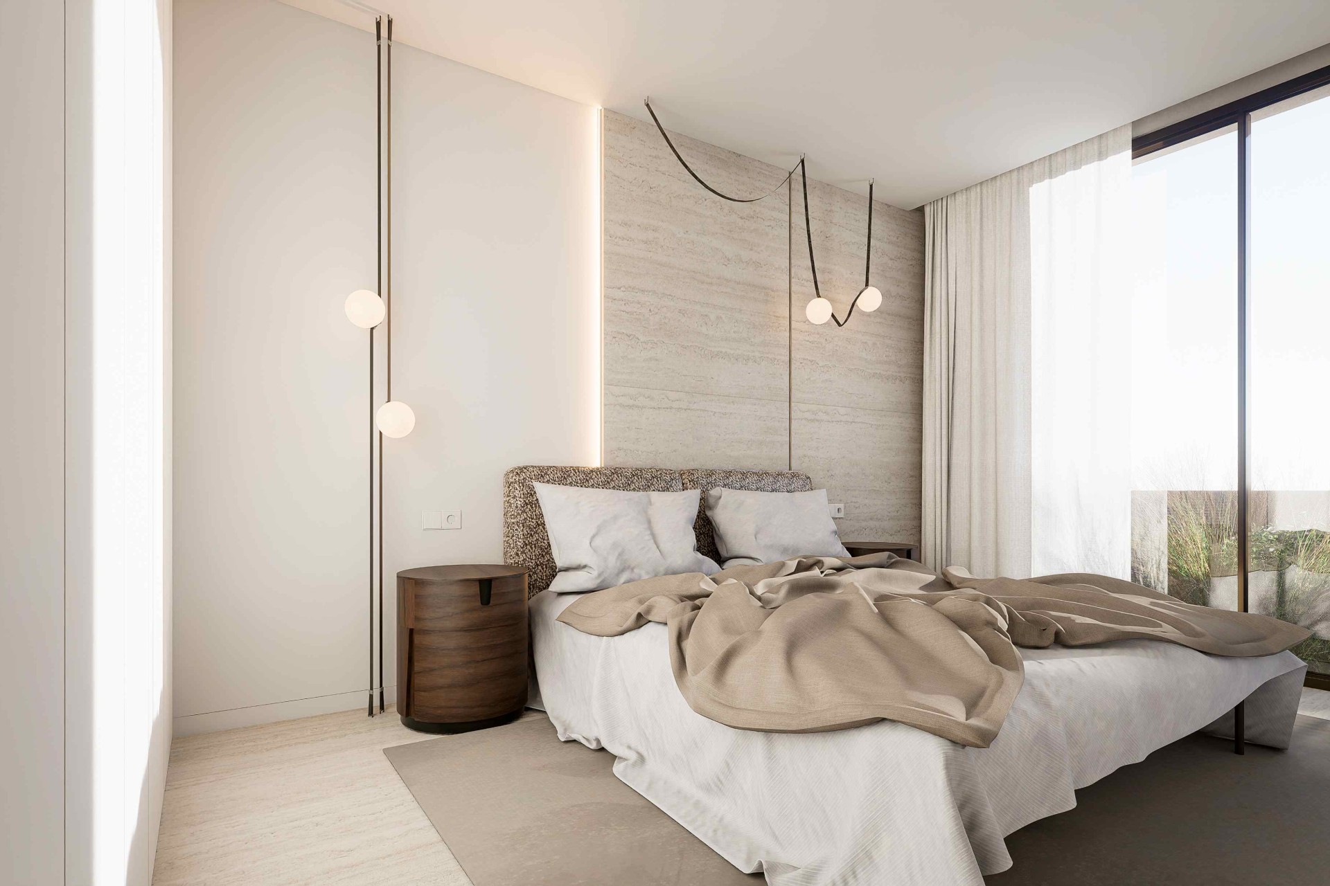 Obra nueva - Villa - Las Colinas Golf