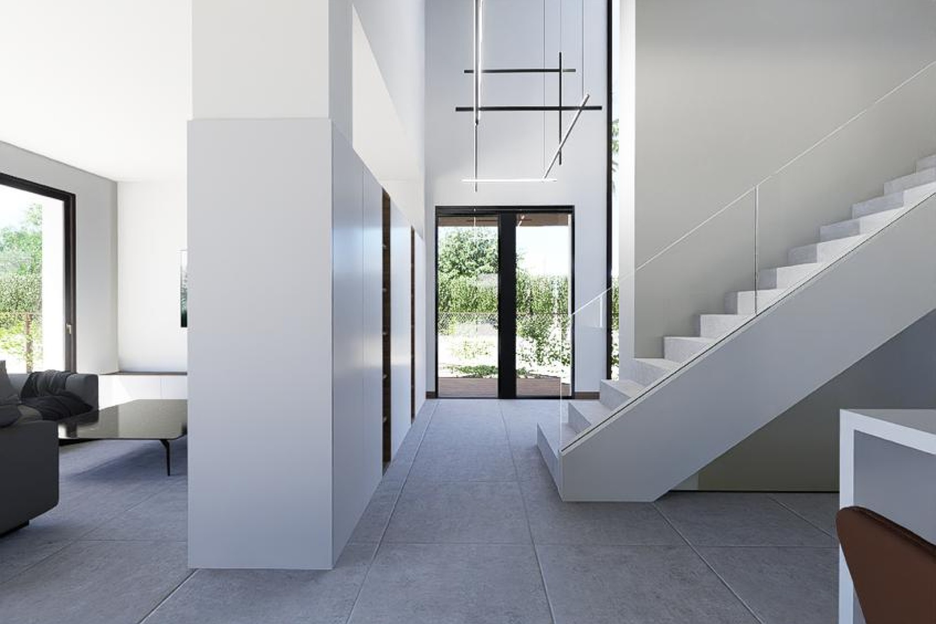 Obra nueva - Villa - Orihuela Costa