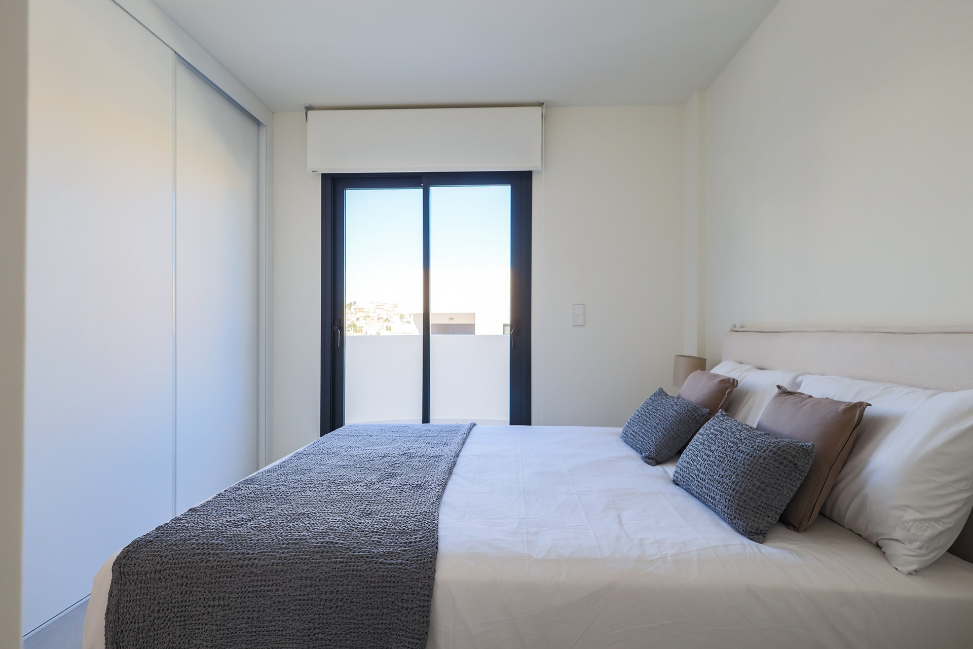 Obra nueva - Villa - Orihuela Costa