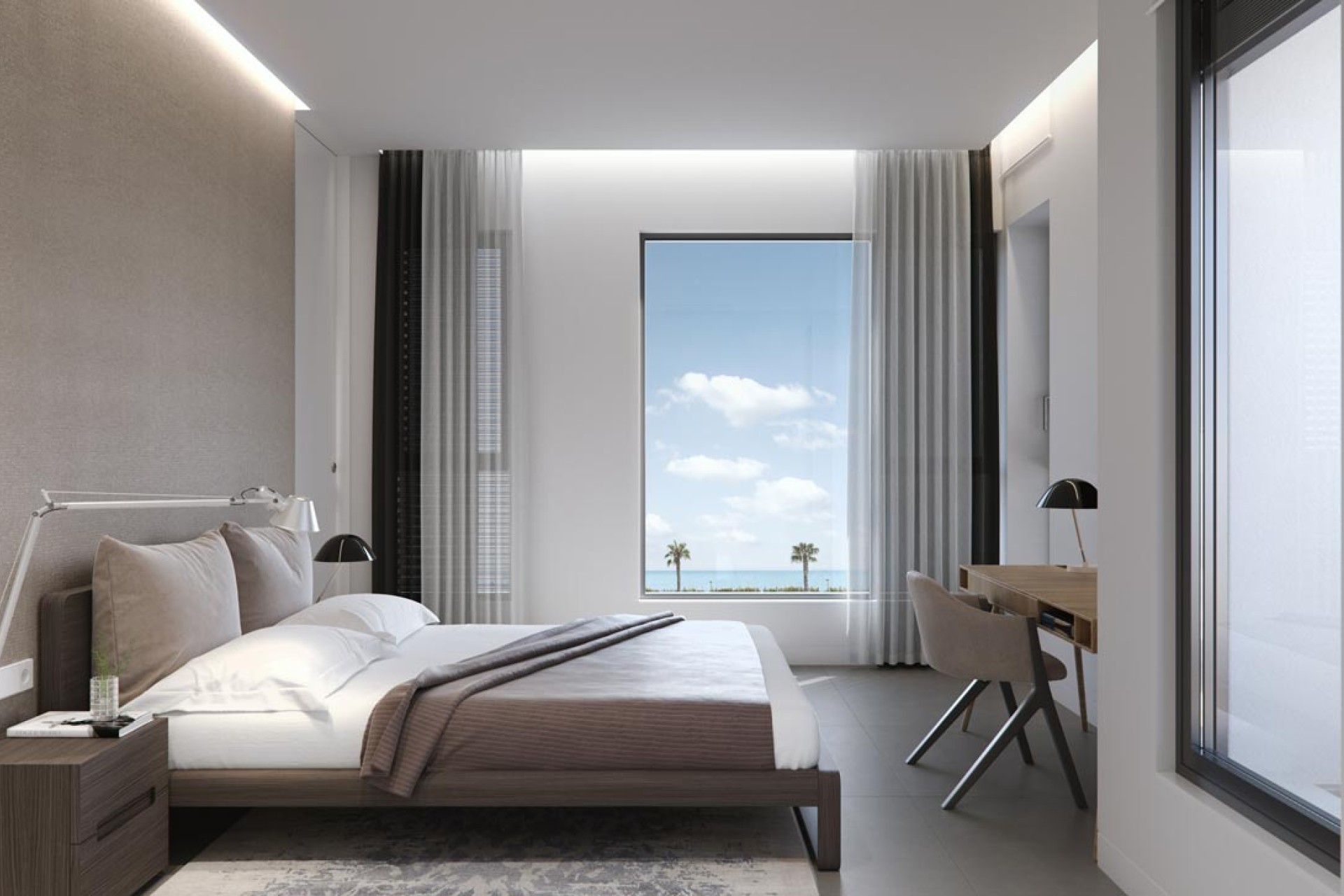 Obra nueva - Villa - Pilar de la Horadada