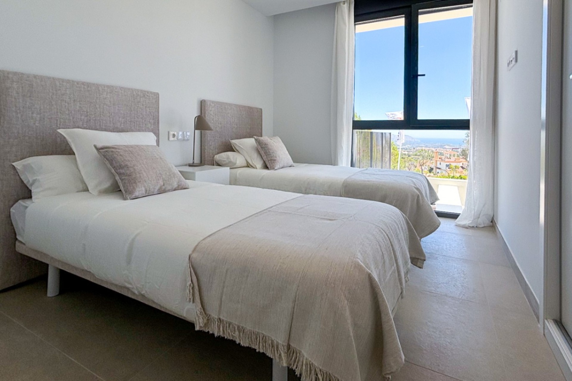 Obra nueva - Villa - Polop - Polop Hills