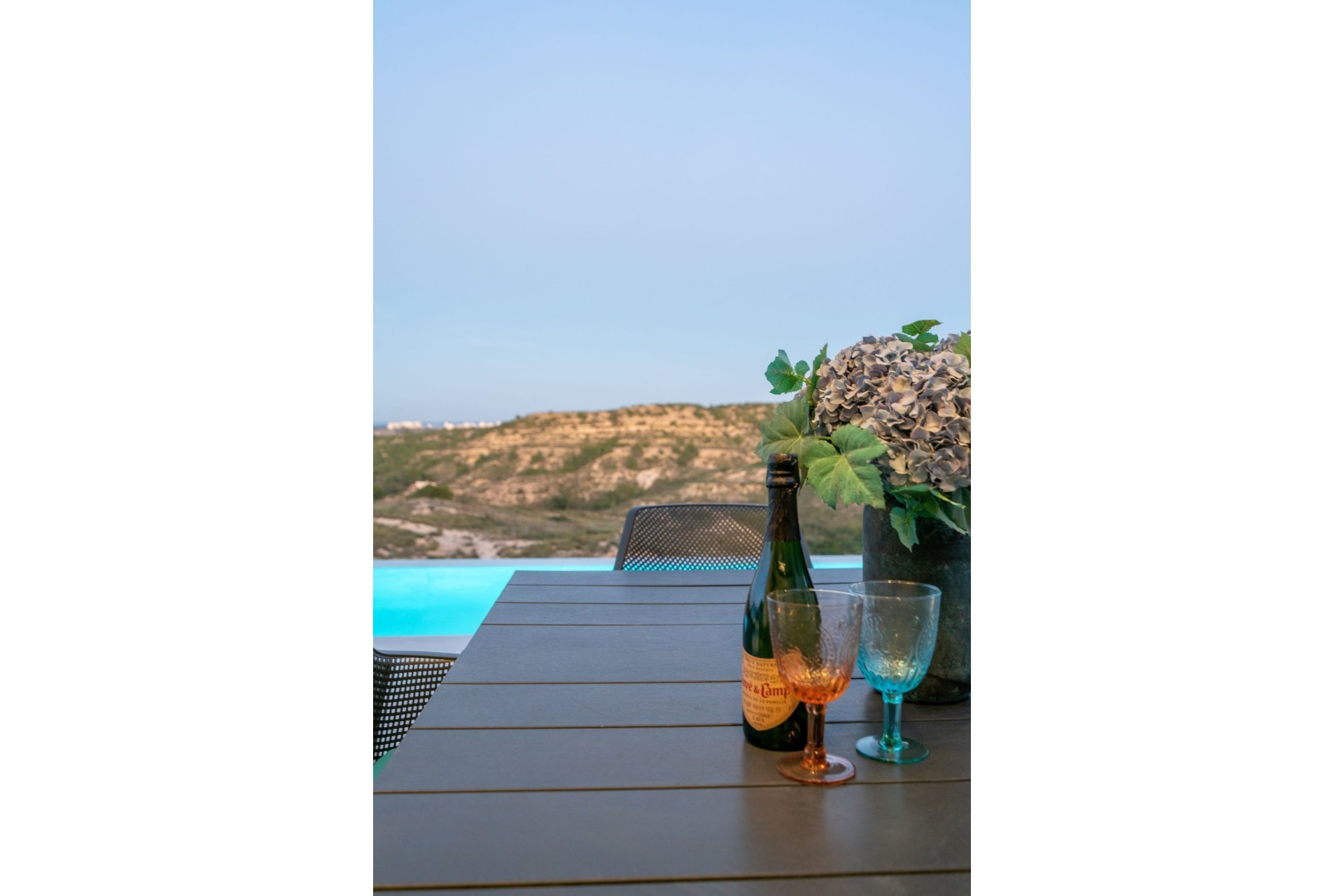 Obra nueva - Villa - Rojales