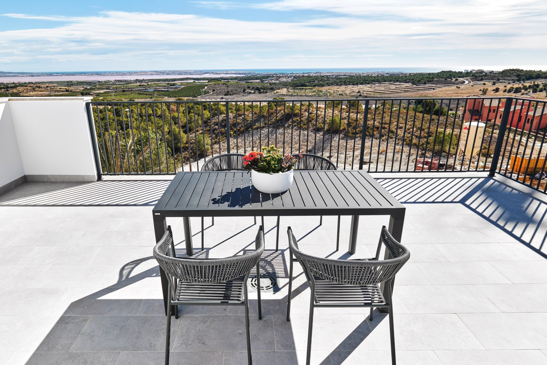 Obra nueva - Villa - San Miguel de Salinas