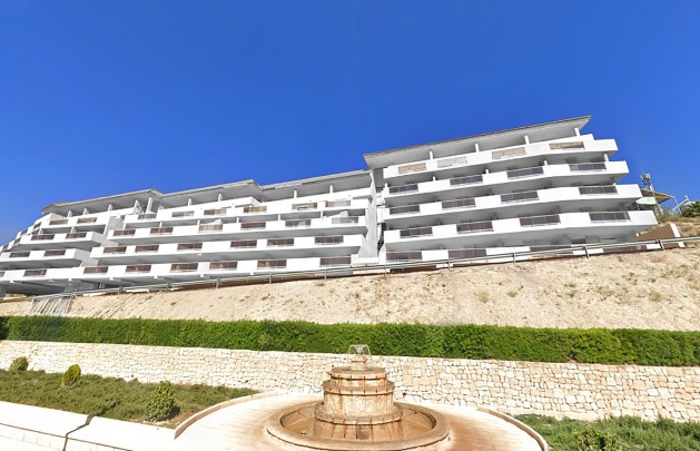 Penthouse - Nieuwbouw Woningen - Relleu - Relleu
