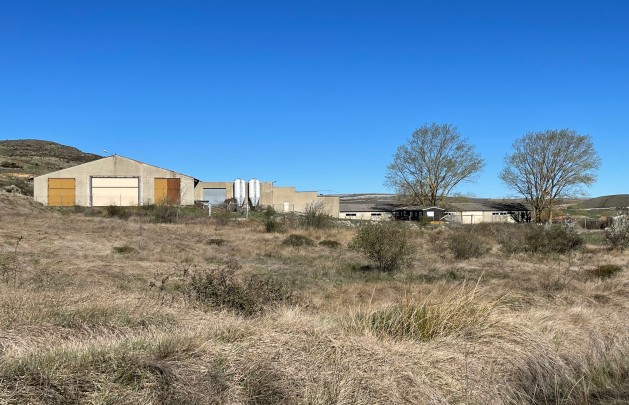 Plot / Land - Resale - Burgos - Burgos